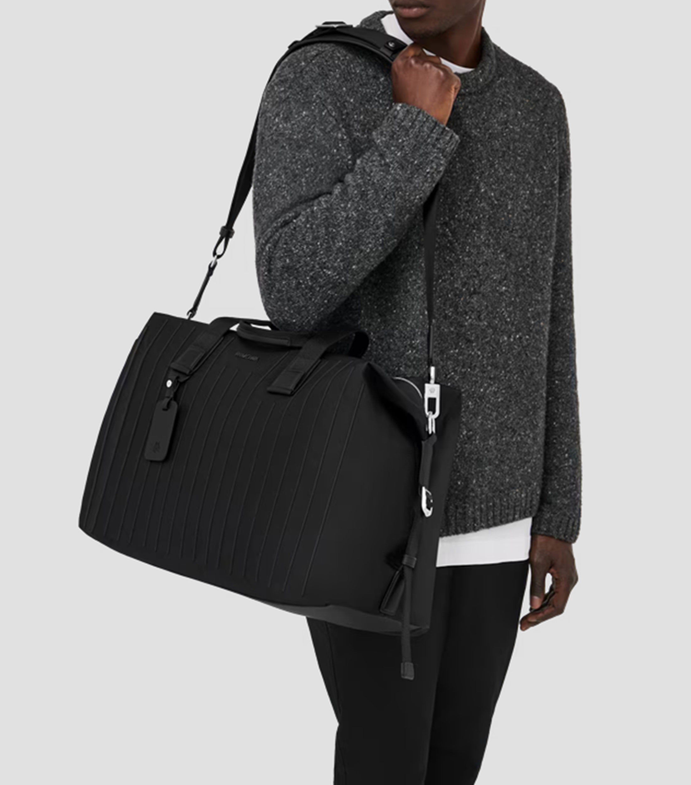 Maleta Duffle Bag Never Still