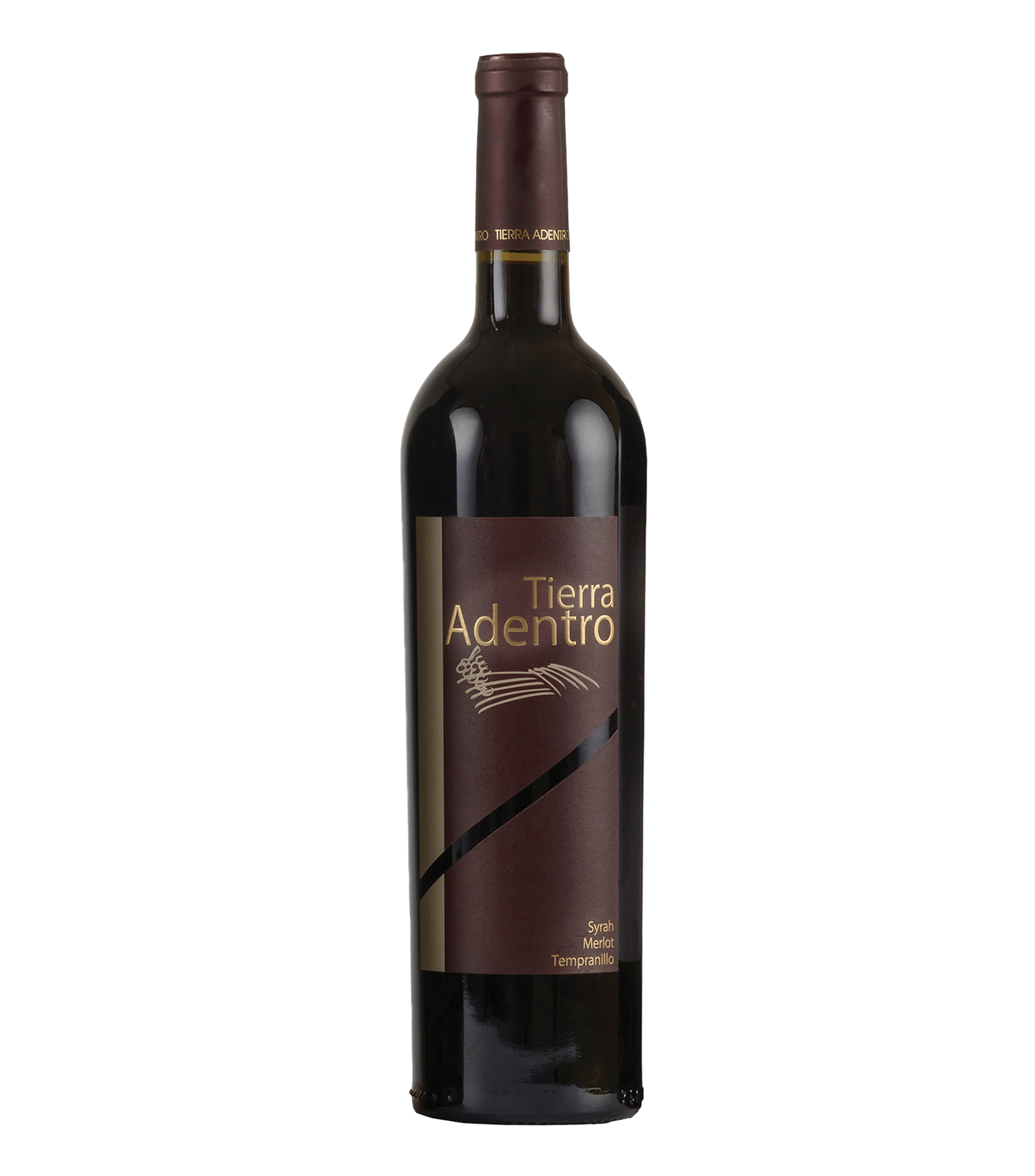 Vino Tinto ensamble, 750 ml