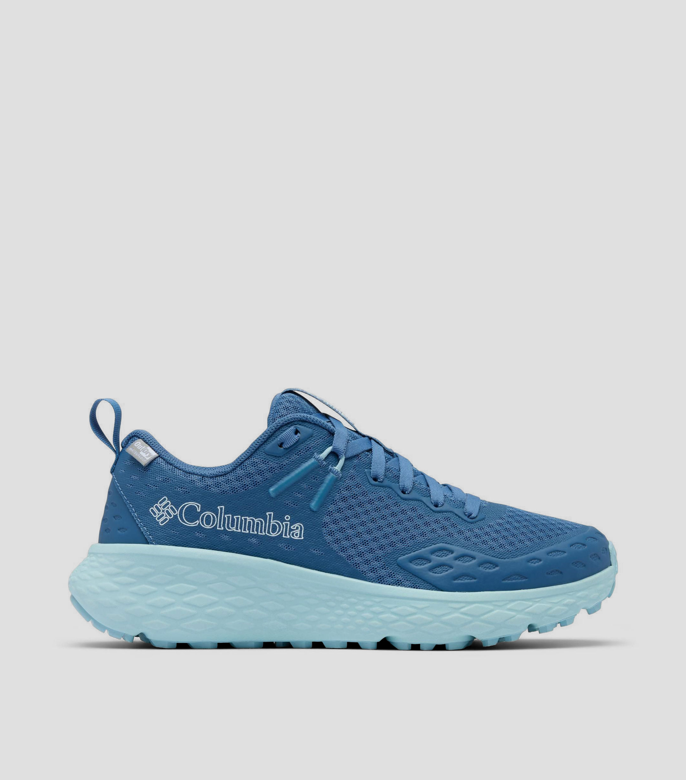 Tenis para senderismo Konos TRS Outdry Mujer