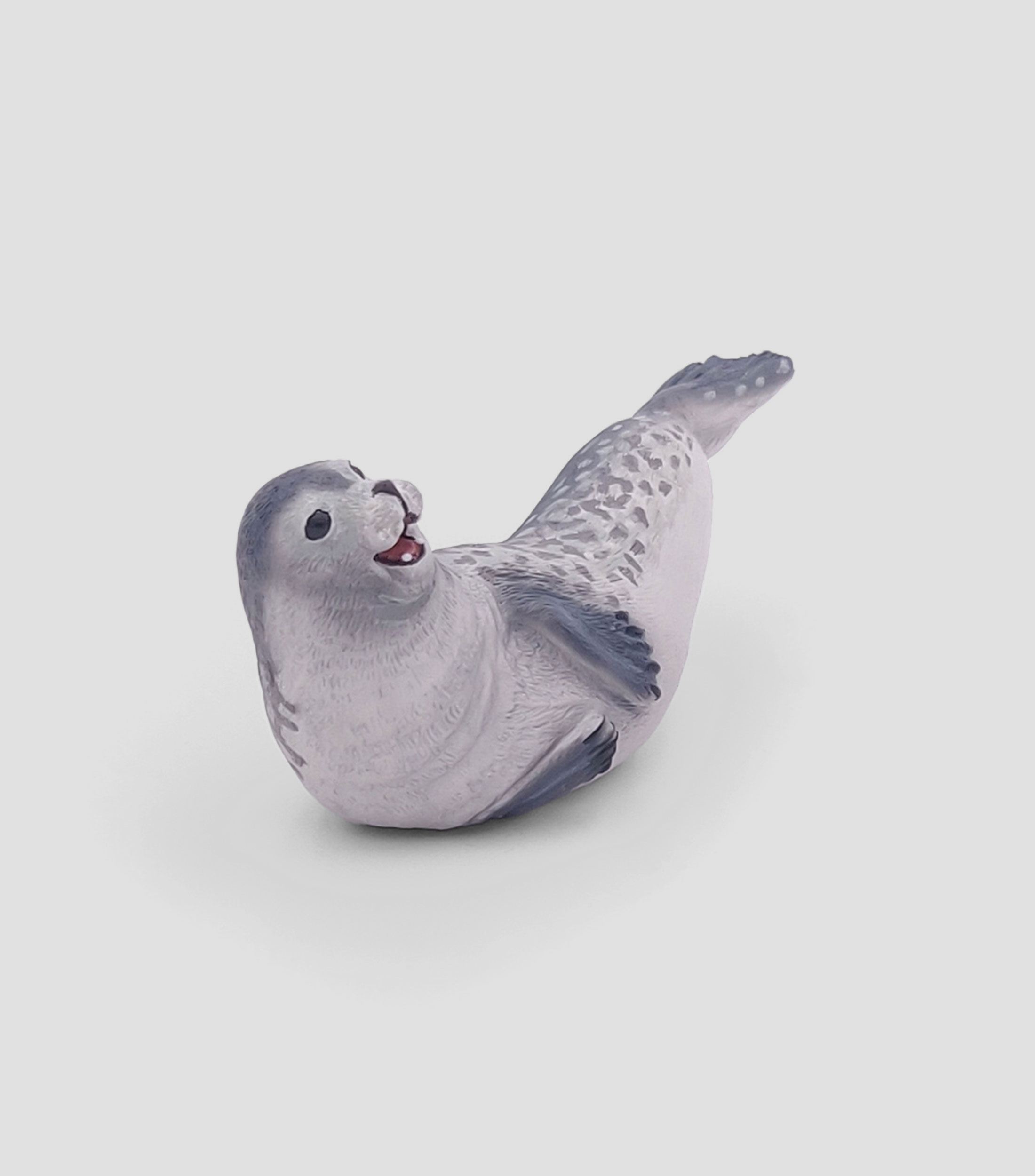 Figura de Foca