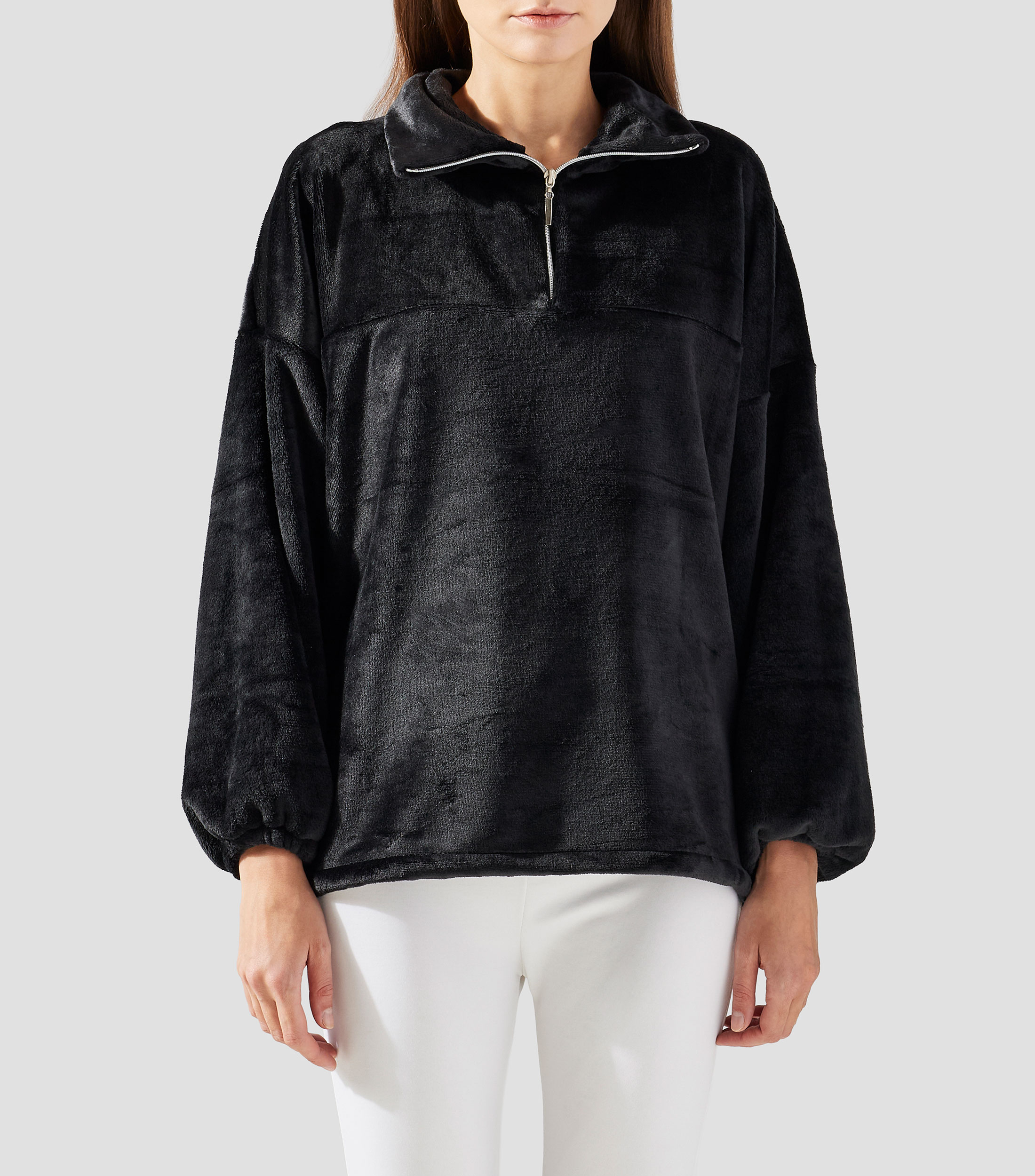 Sudadera pijama UNWIND by Epsilon Mujer