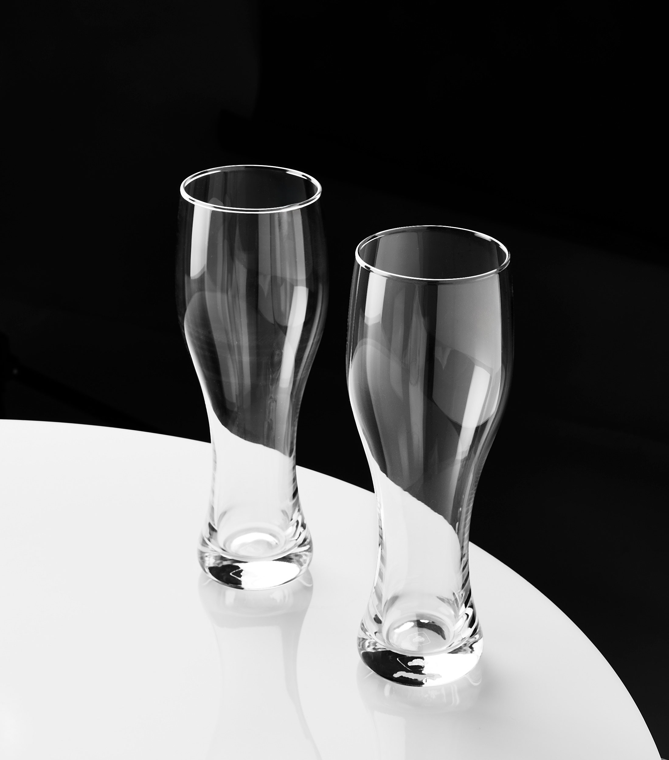 Set 2 vasos para cerveza Taverna