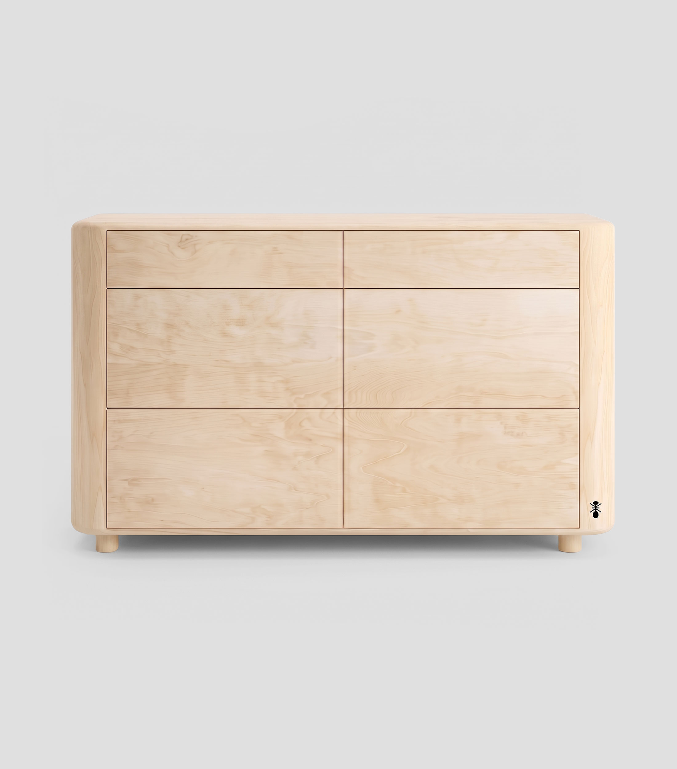 Cómoda Elements en madera