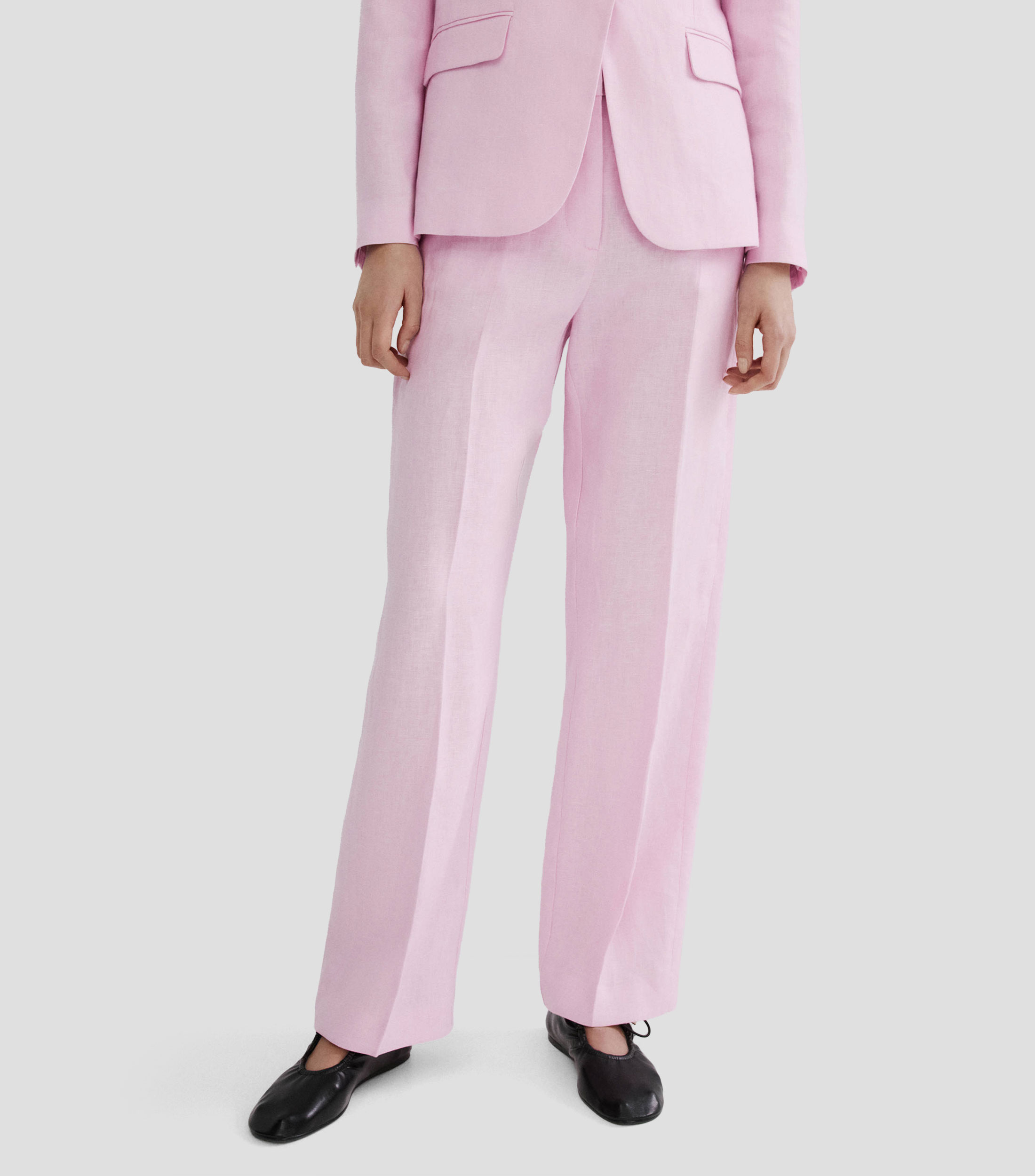 Pantalón de vestir Mujer