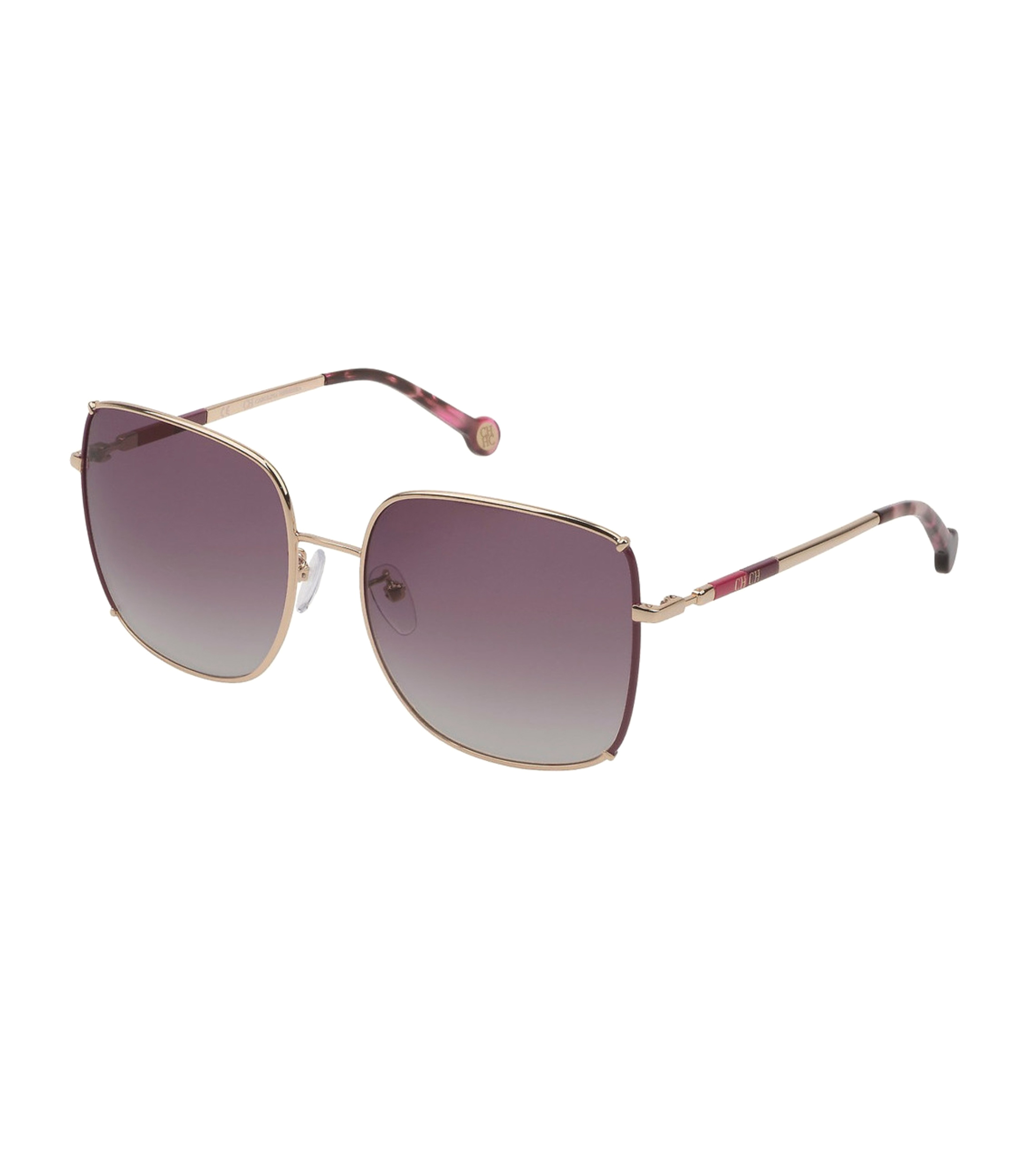 Carolina Herrera Lentes de sol Mujer El Palacio de Hierro