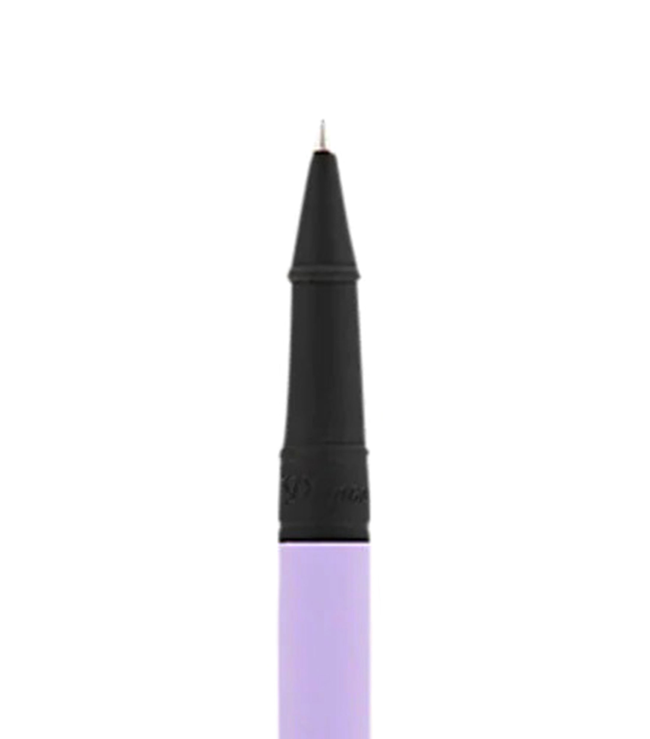 Pluma roller Velvet D-Initial