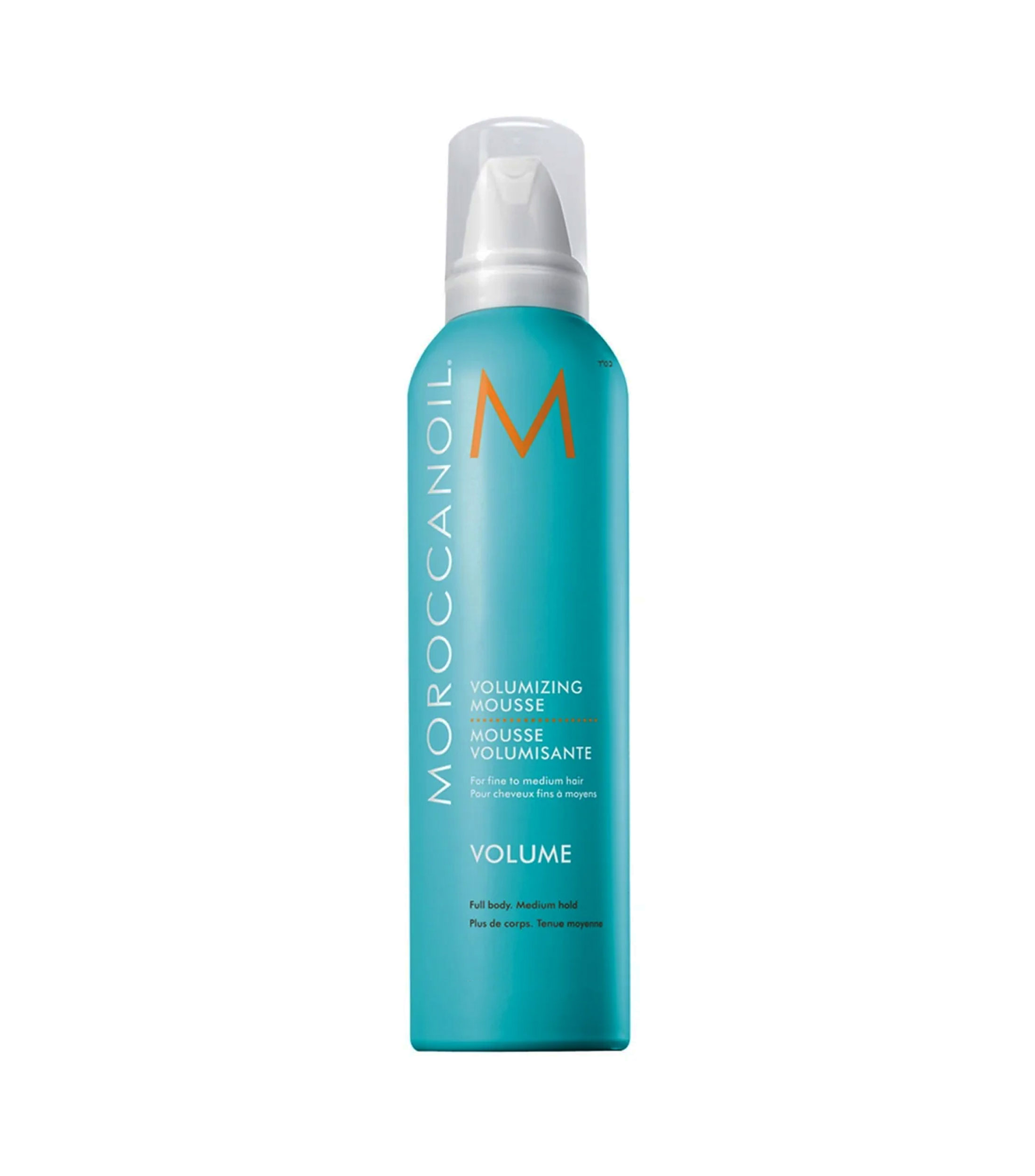 Espuma Volume, 250 ml