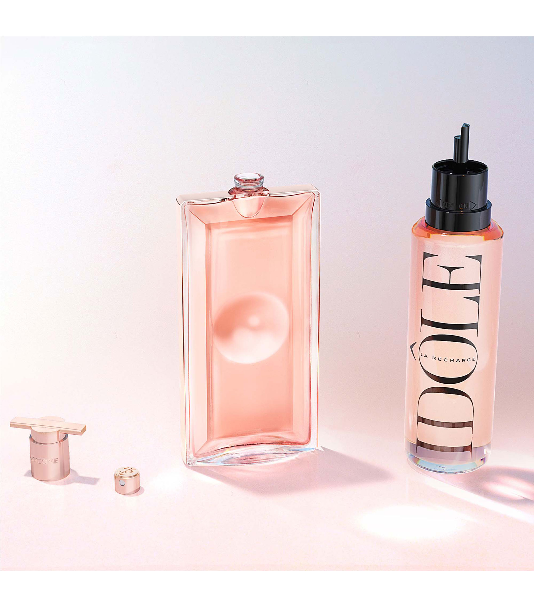 Perfume Idole, Eau de Parfum 100 ml para Mujer