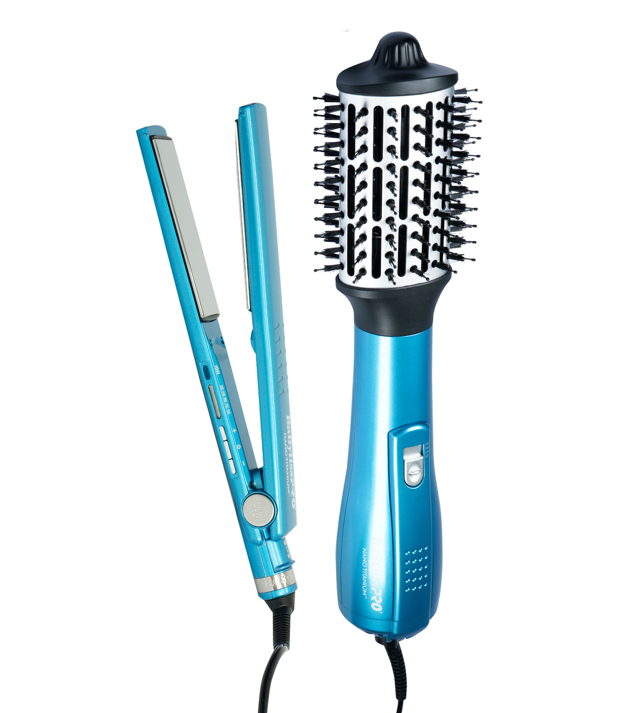 Cepillo Eléctrico Falabella Cepillo Alisador Revlon Cepillo Revlon