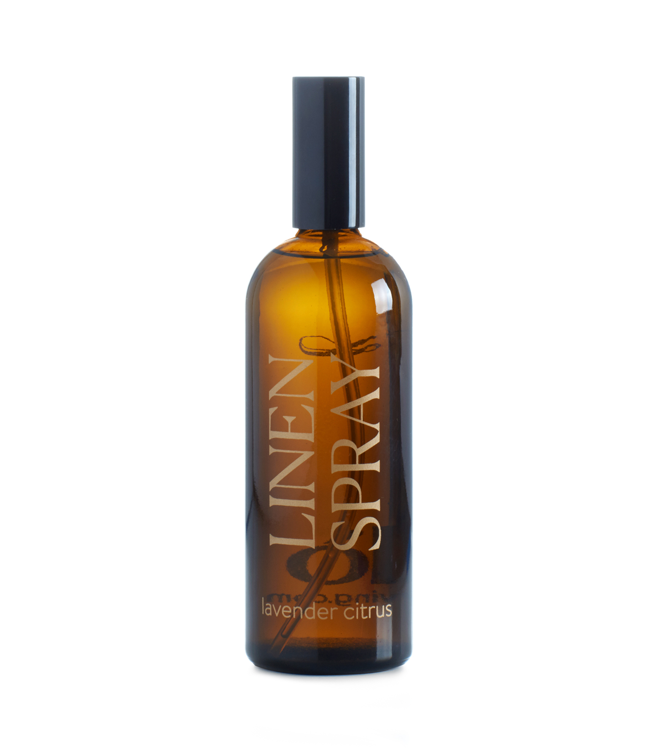 LINEN SPRAY LAVENDER CITRUS
