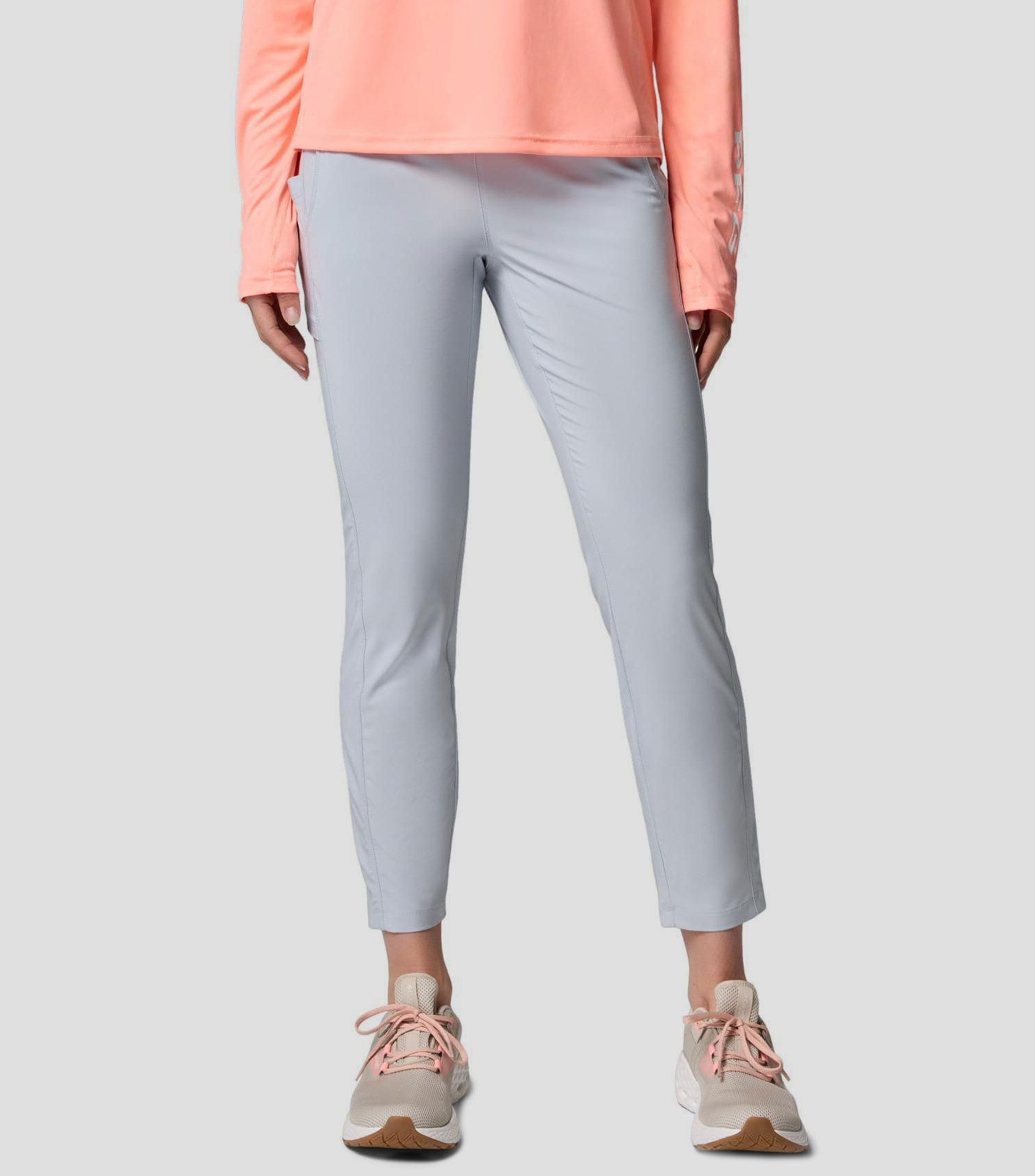Pantalón PFG Castback Mujer