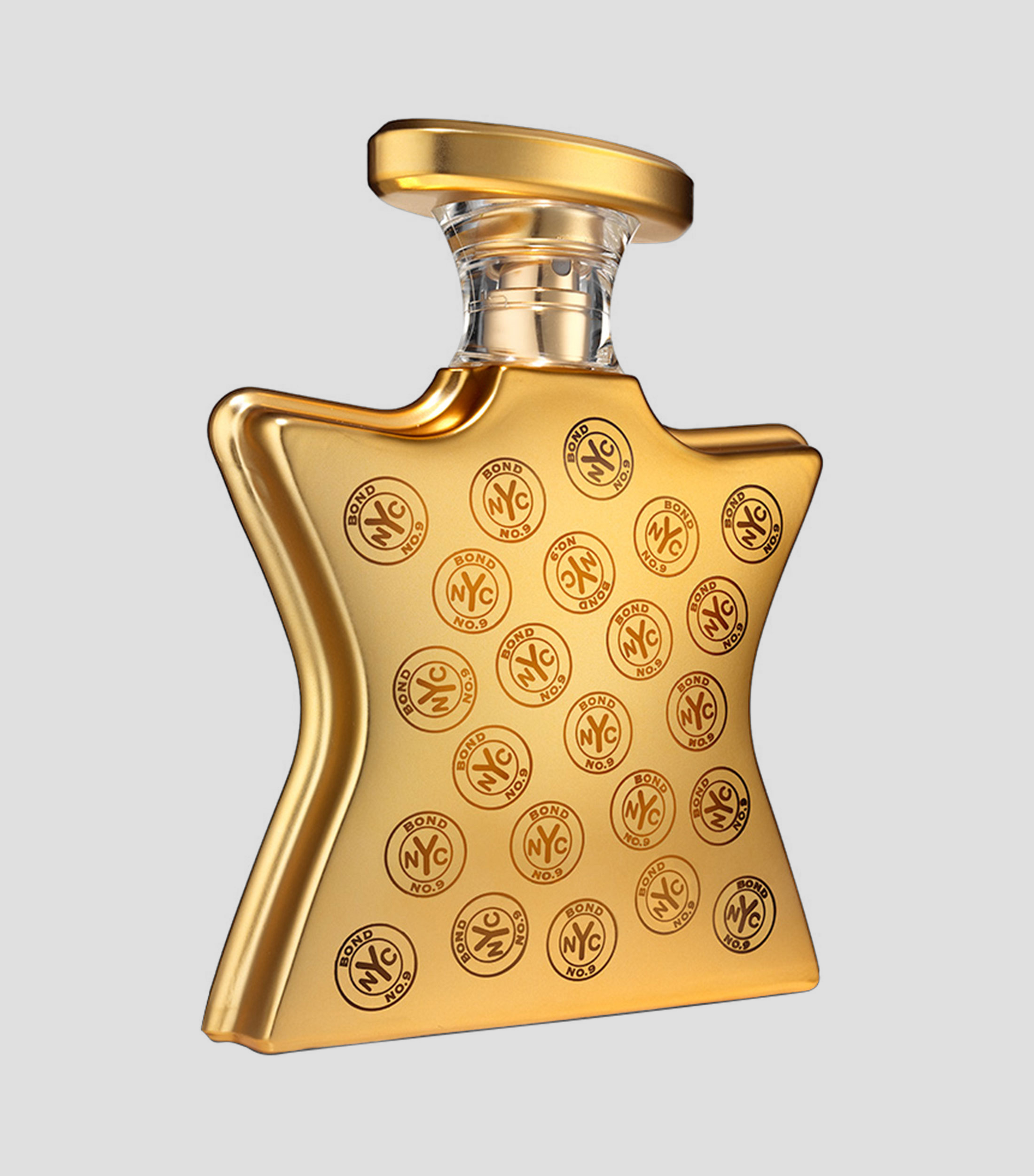 Perfume, New York Signature Scent Eau de Parfum, 100 ml Unisex