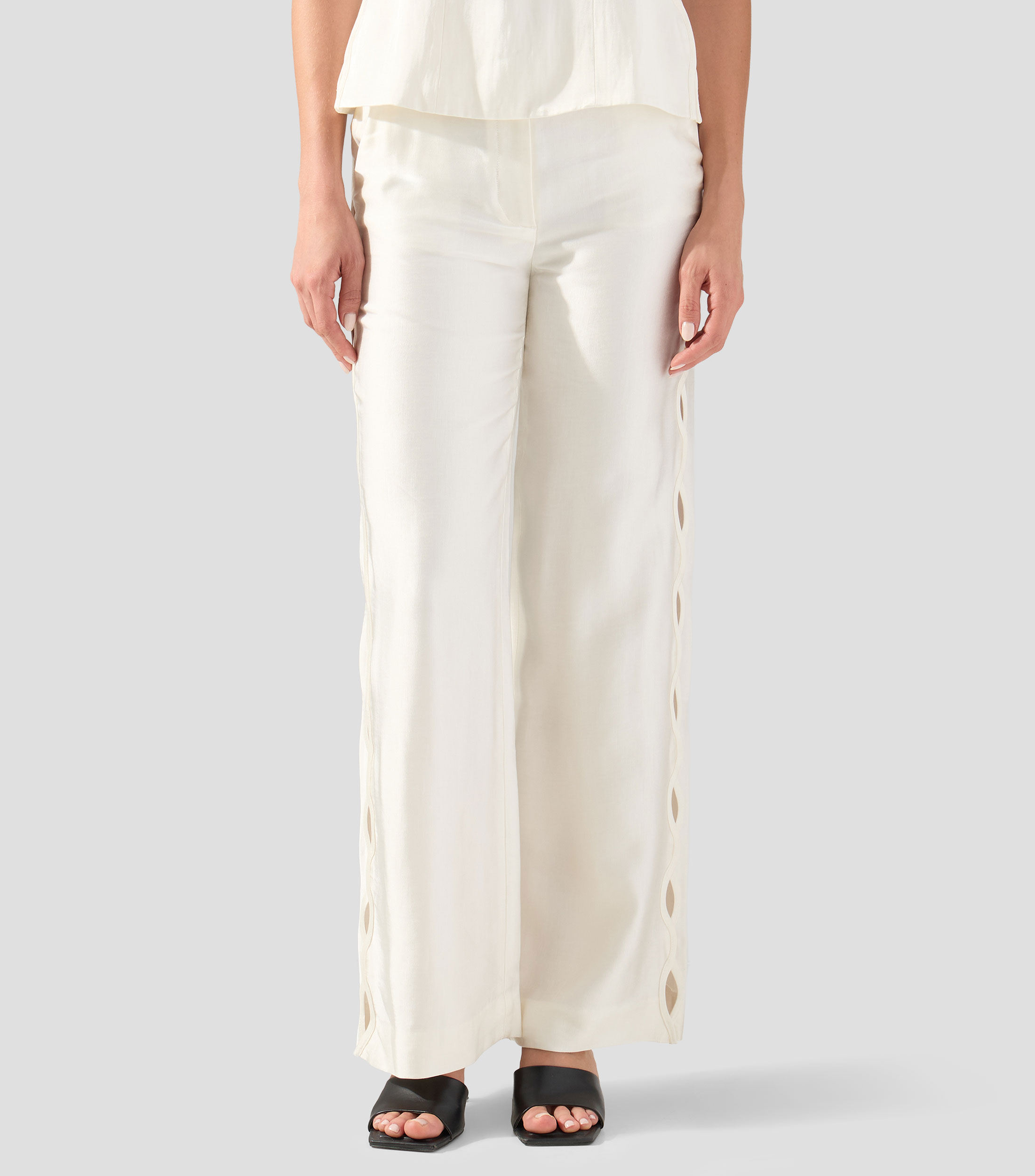 Pantalón casual Mujer