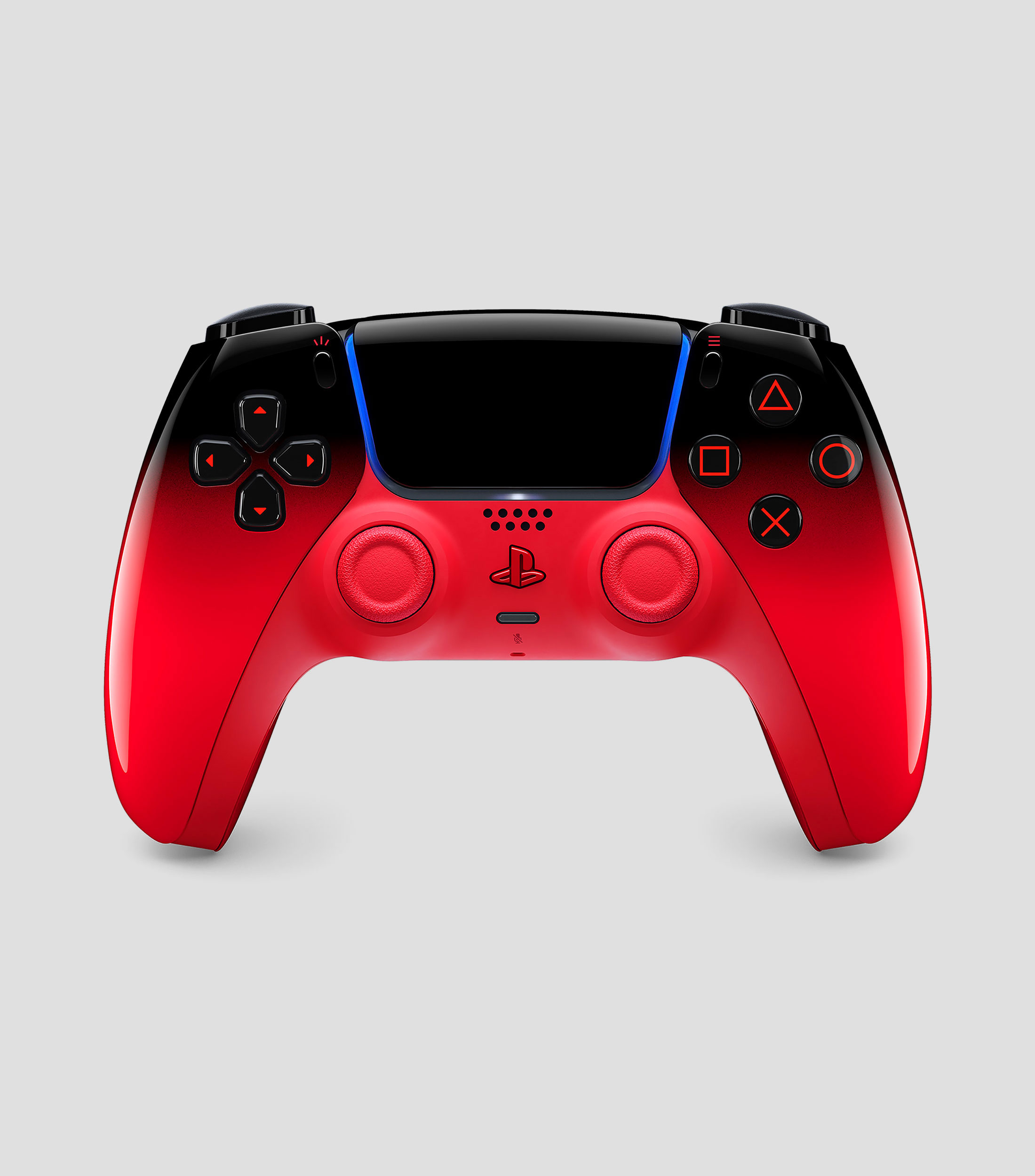 Control PS5 DualSense Techno