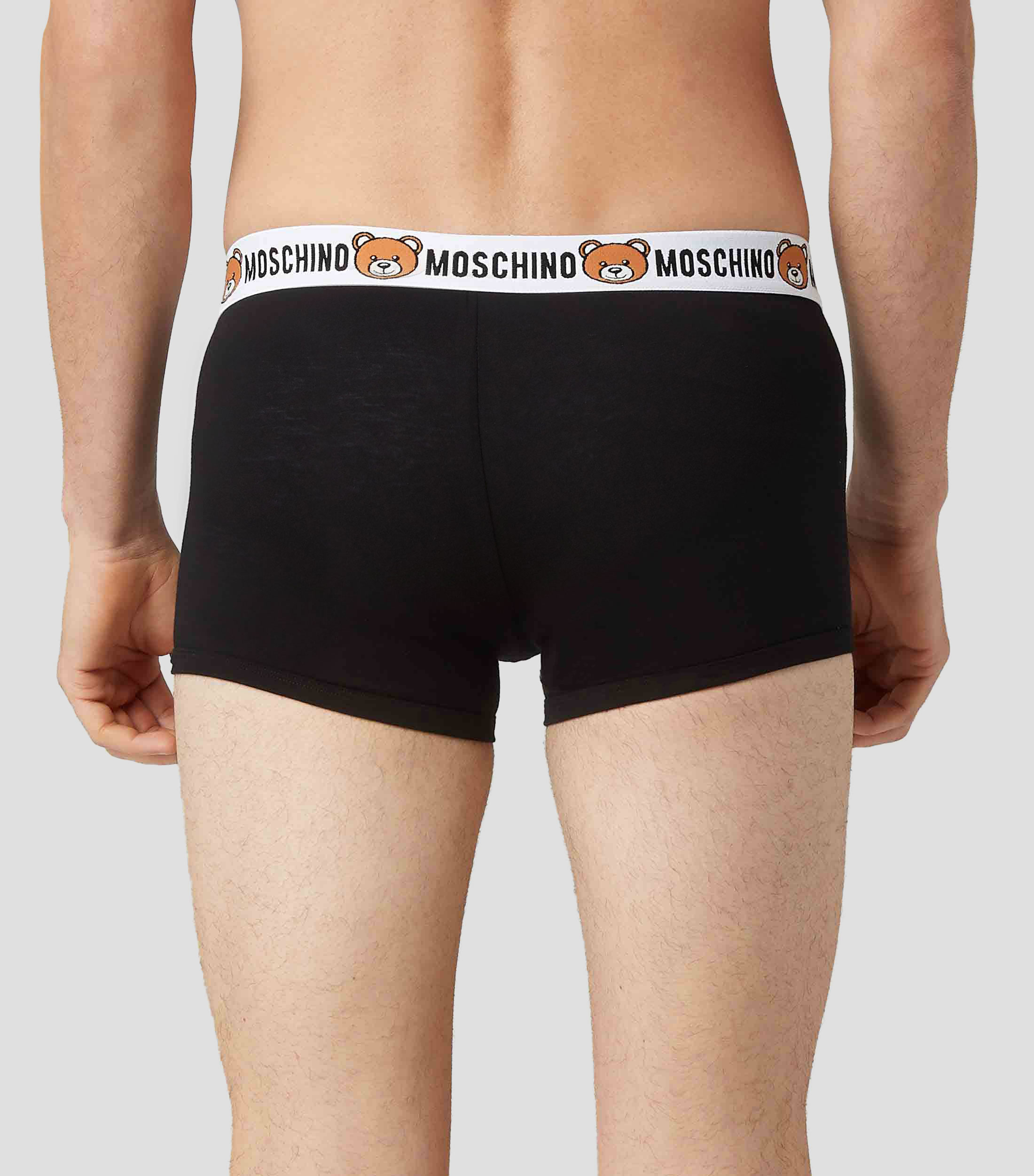 Set de boxers cortos 2 piezas Hombre