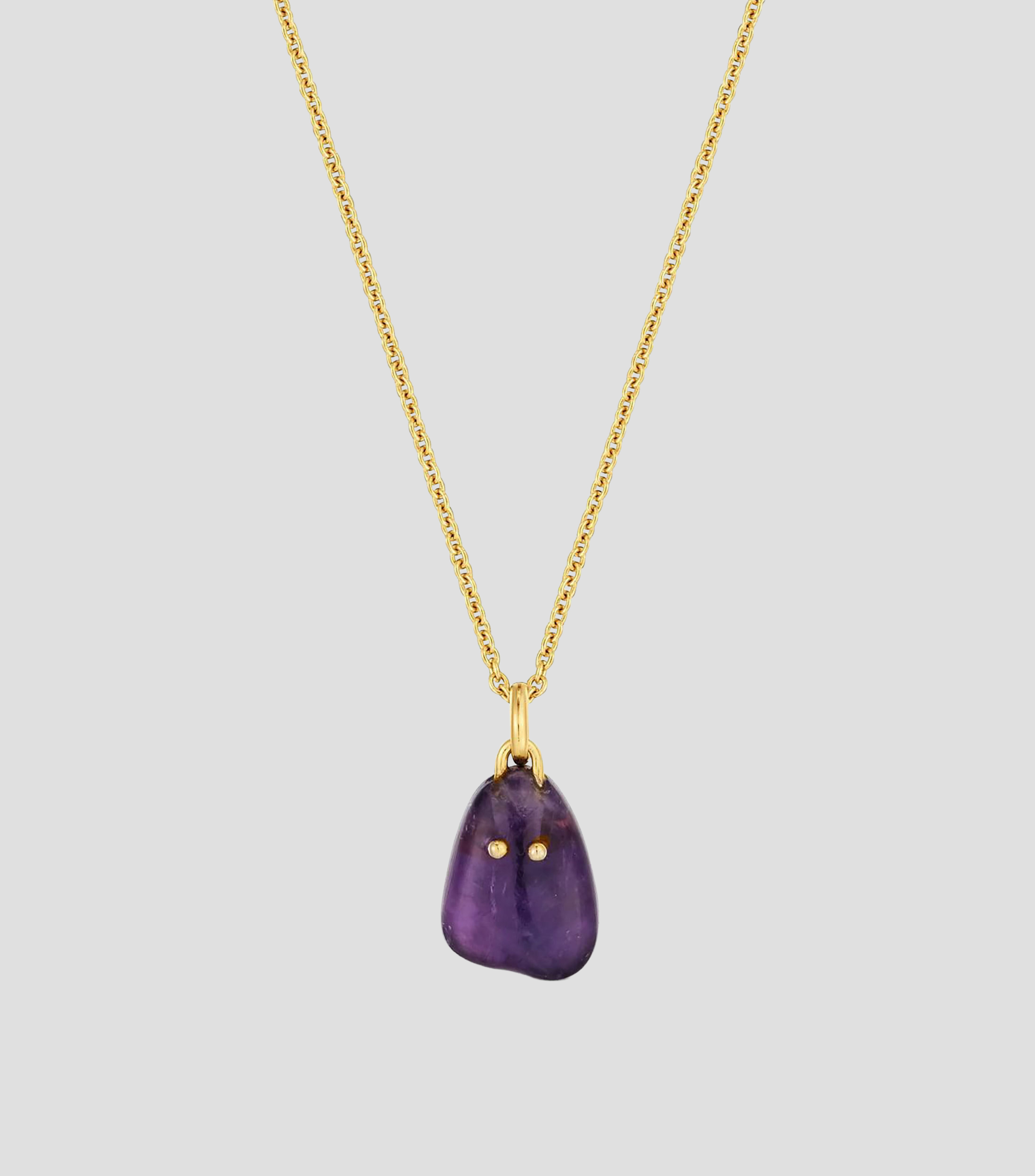 Collar con dije Boo Mujer