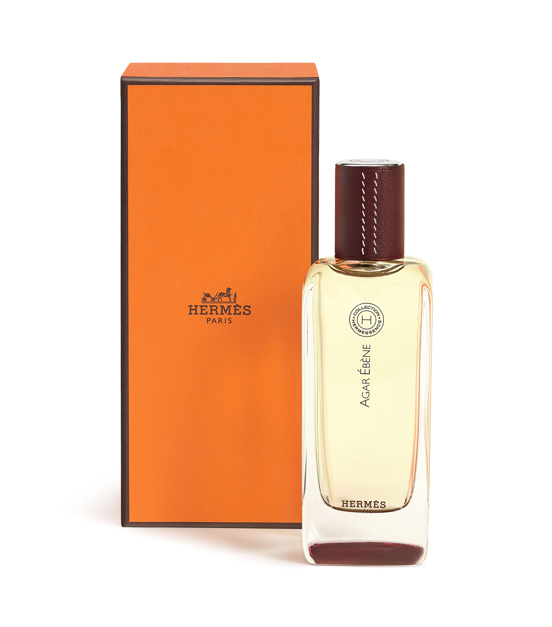 Perfume Agar Ebene Eau de Toilette, 100 ml Unisex
