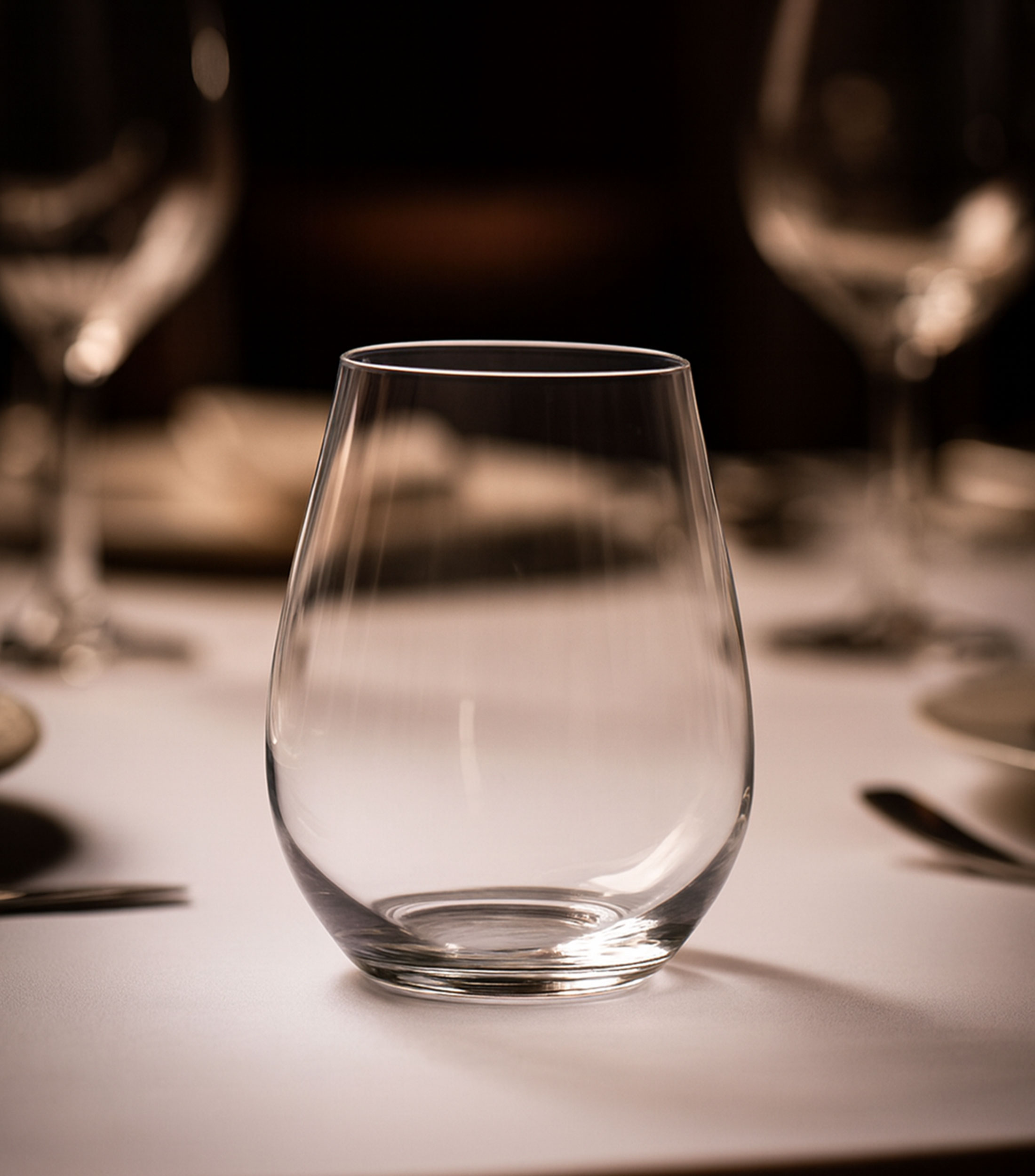 Vaso para Vino Tinto