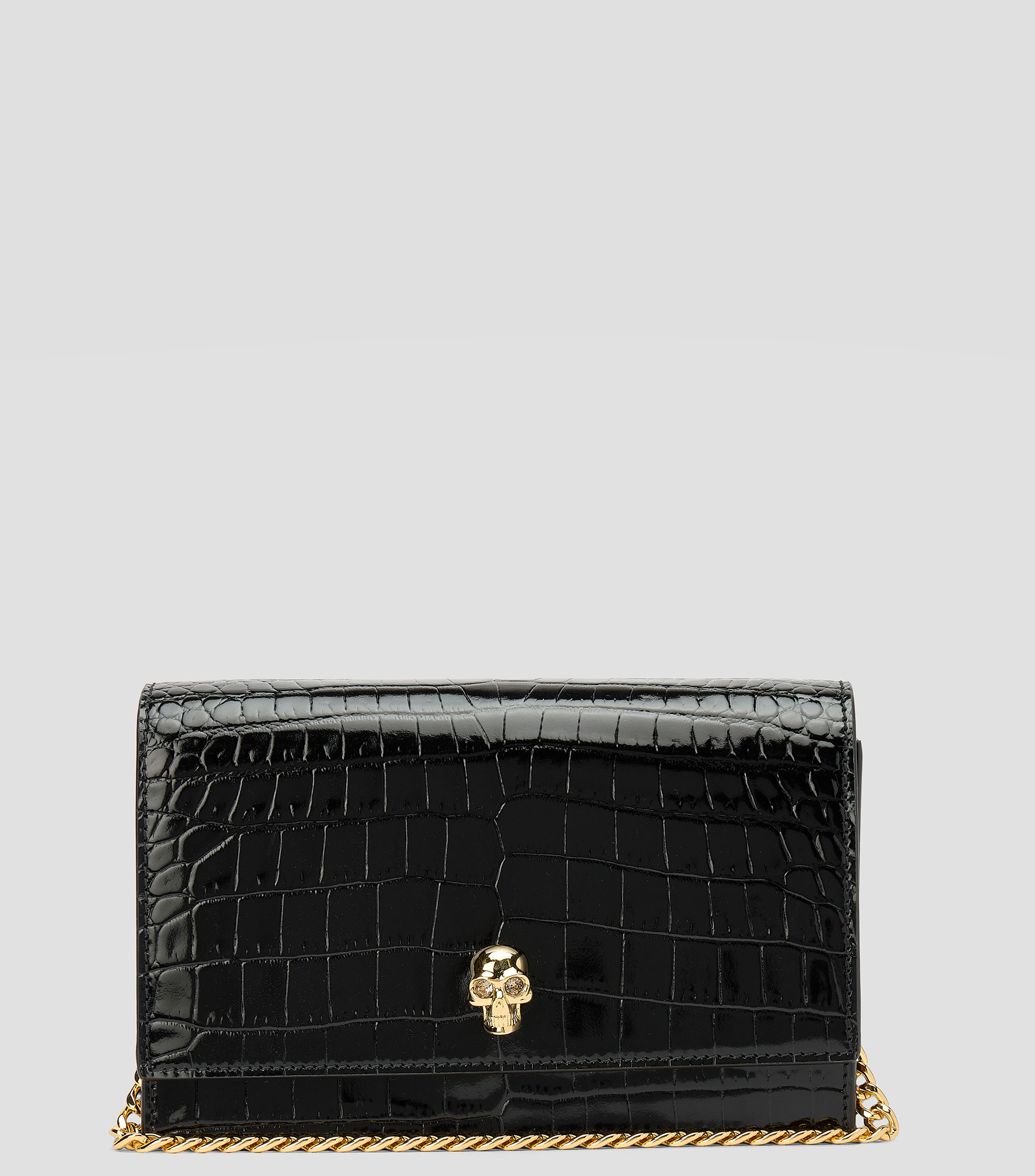 Bolsa Small Skull Mujer