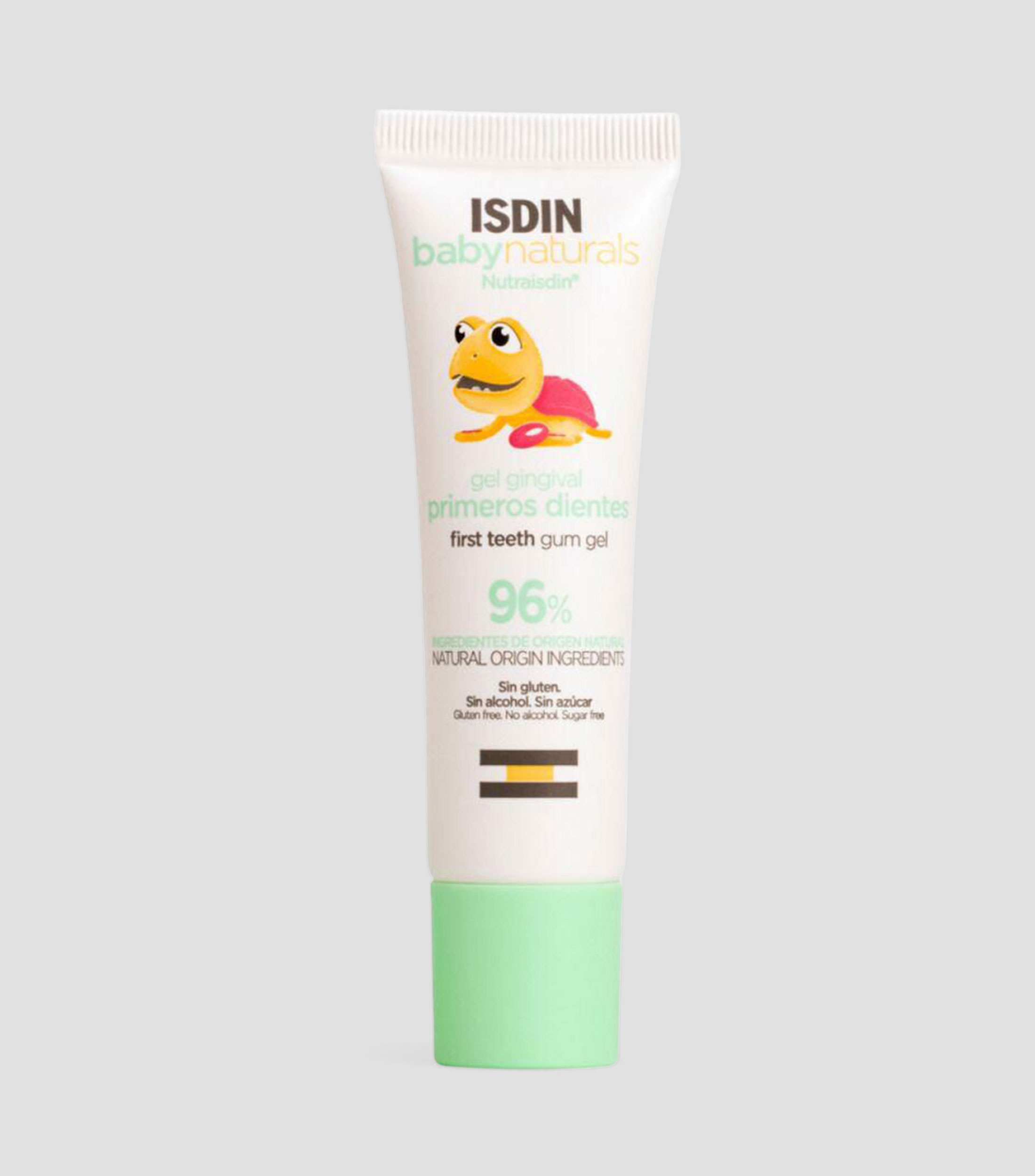 Gel Babynaturals Gingival Primeros Dientes, 30 ml