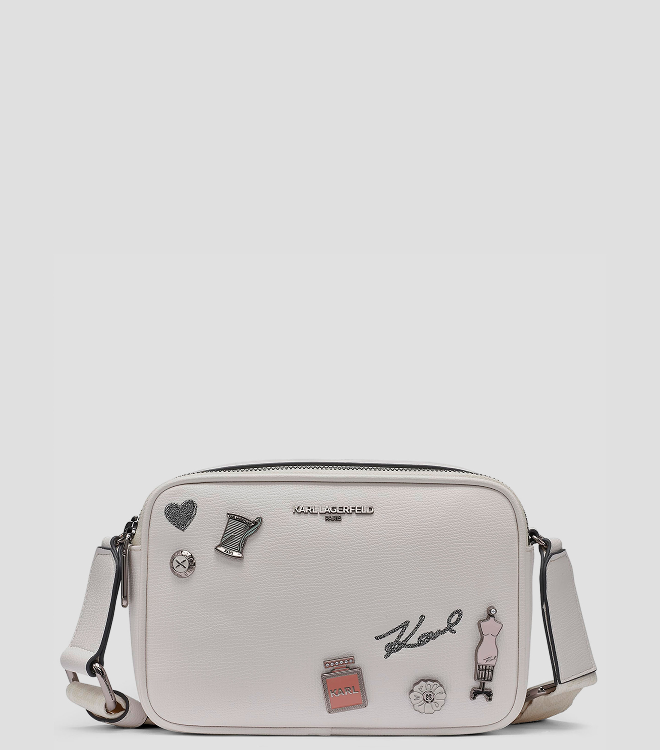 Bolsa crossbody Maybelle Mujer