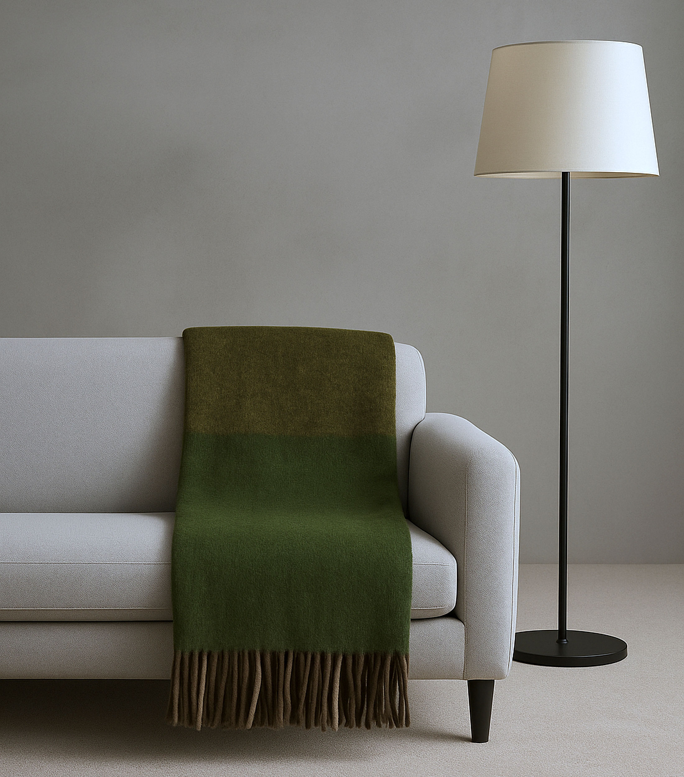 Frazada Verde