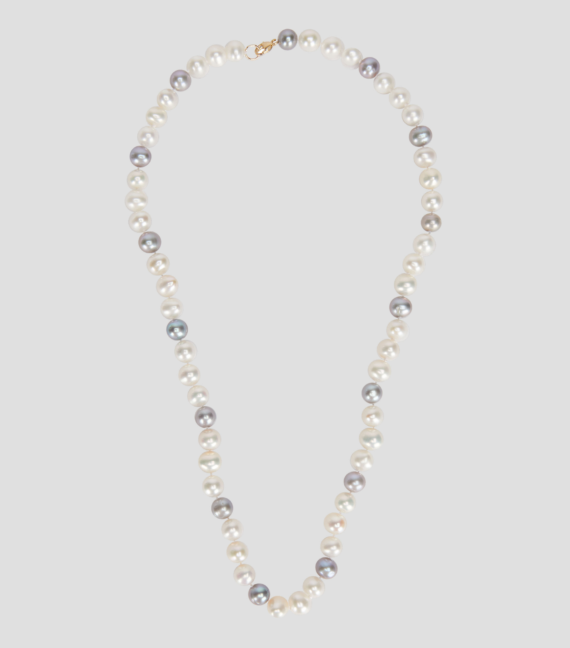 Set de collar y pulsera Mujer