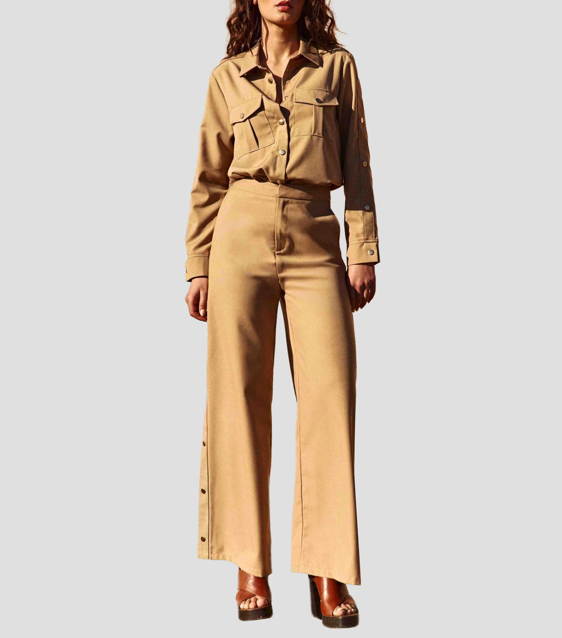 Pantalón Mujer