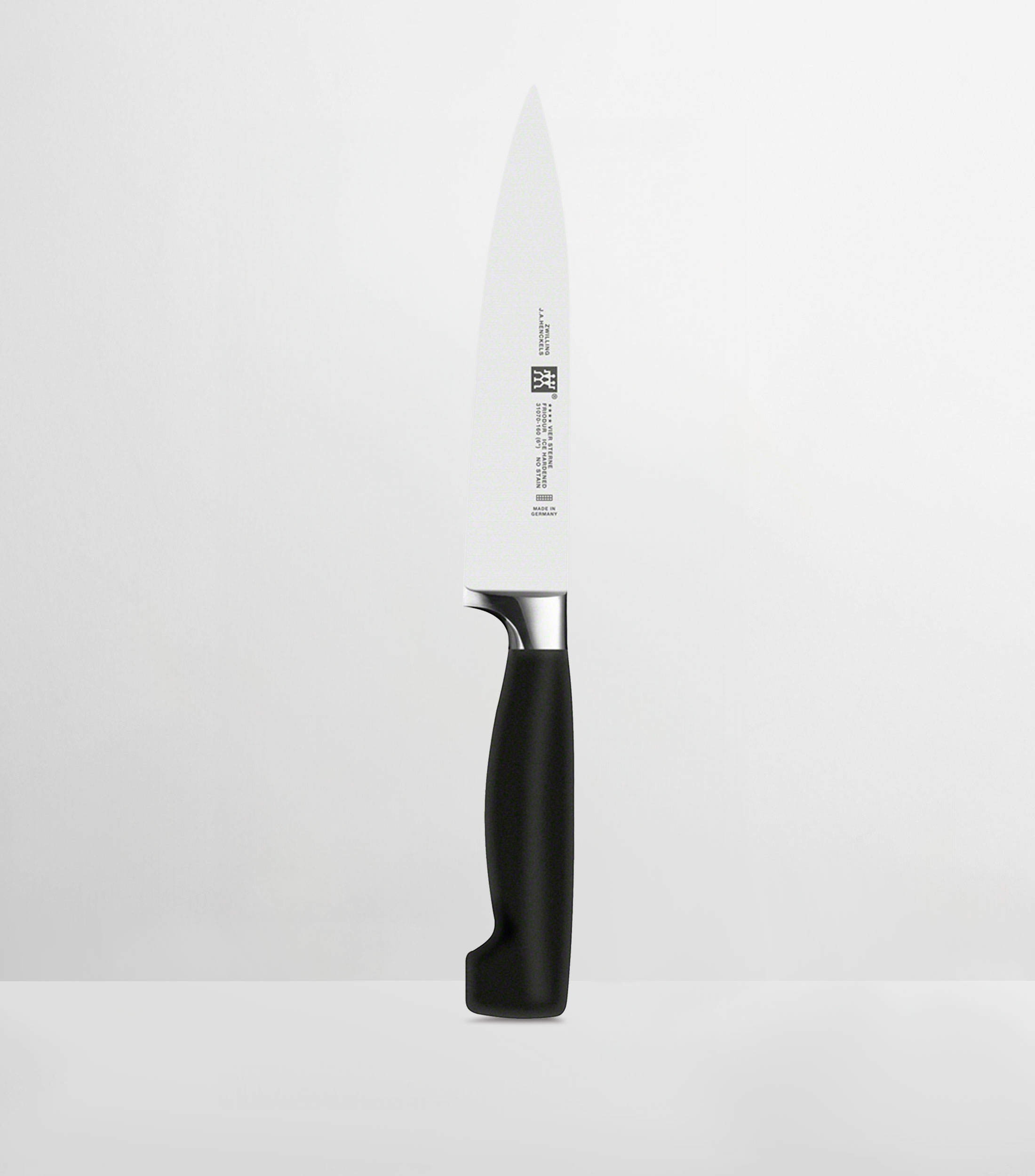 Cuchillo Filetero Vier Sterne en acero inoxidable