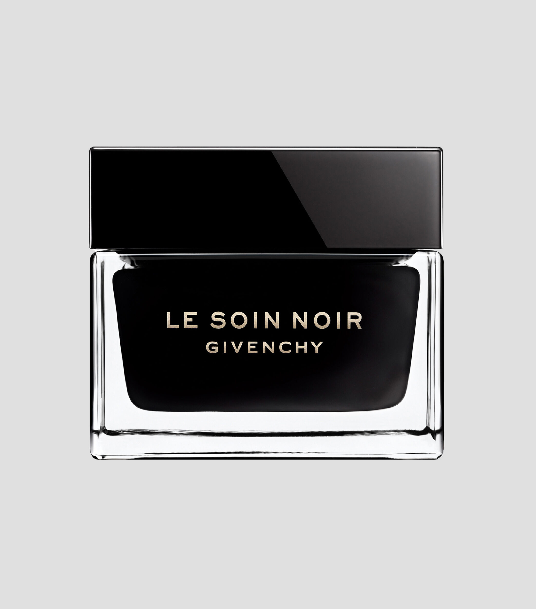 Crema Hidratante de Dia para rostro, Le Soin Noir, 50 ml