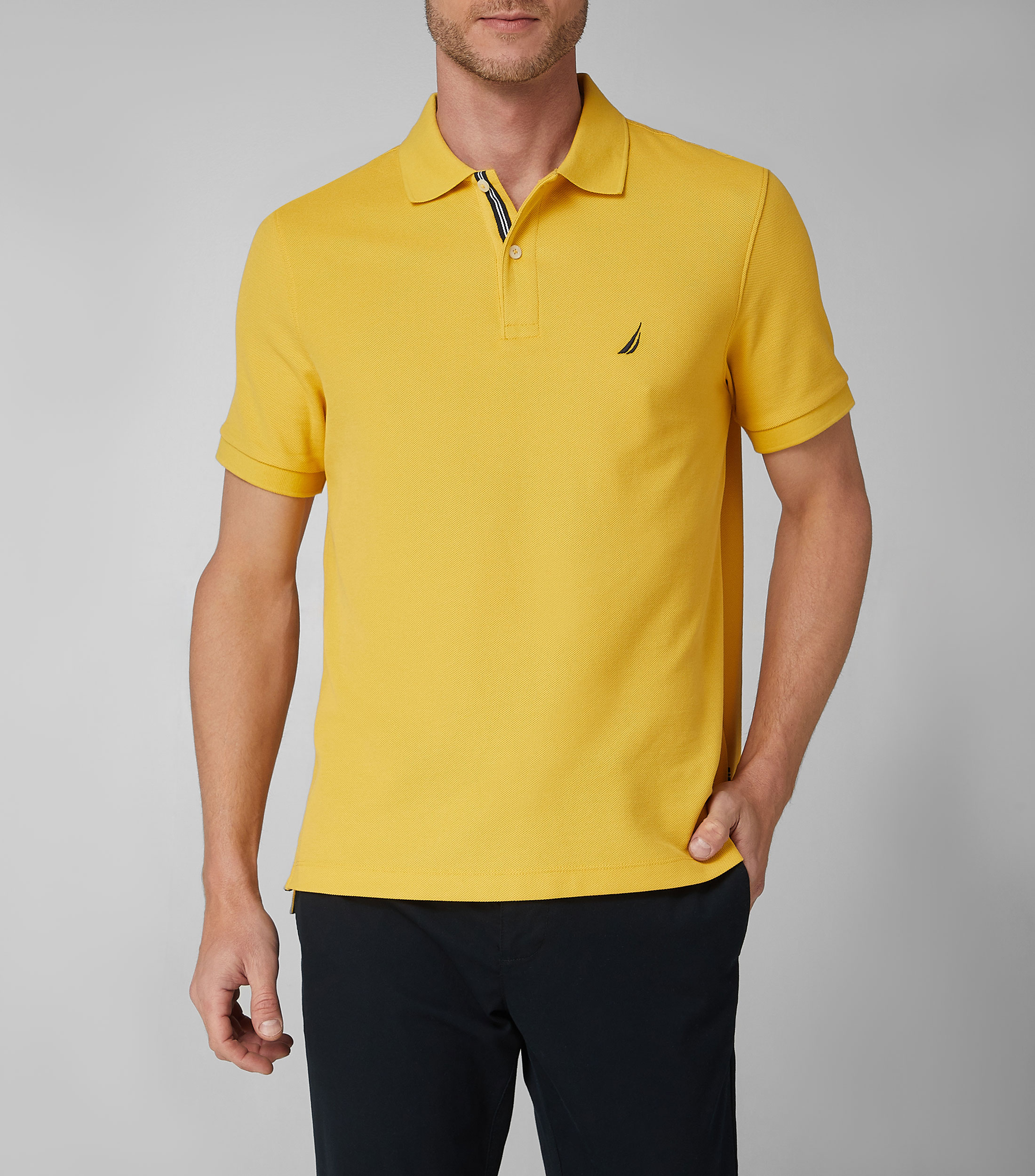 Nautica Playera Polo Hombre El Palacio de Hierro