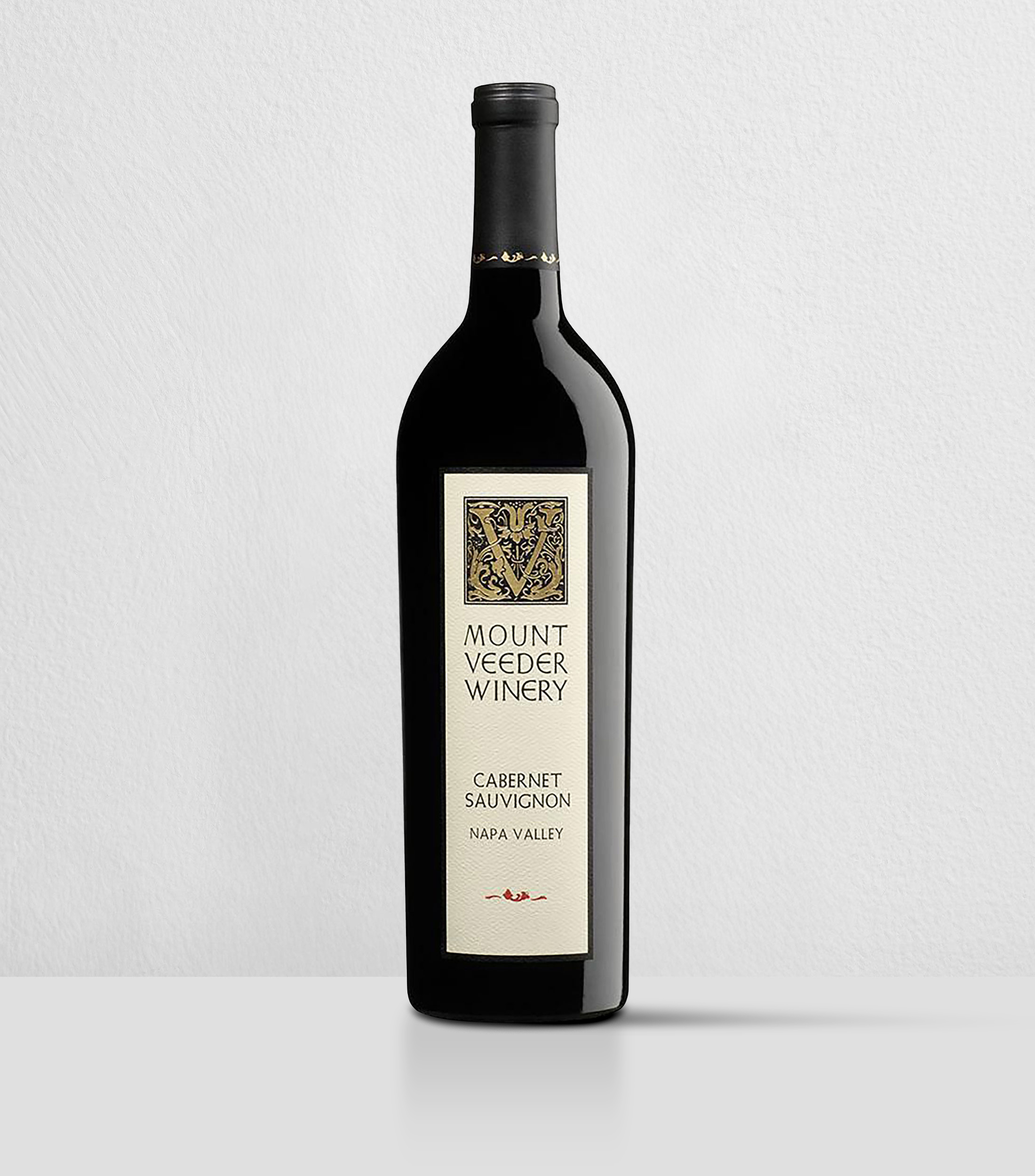 Vino Tinto Cabernet Sauvignon, USA, 750 ml