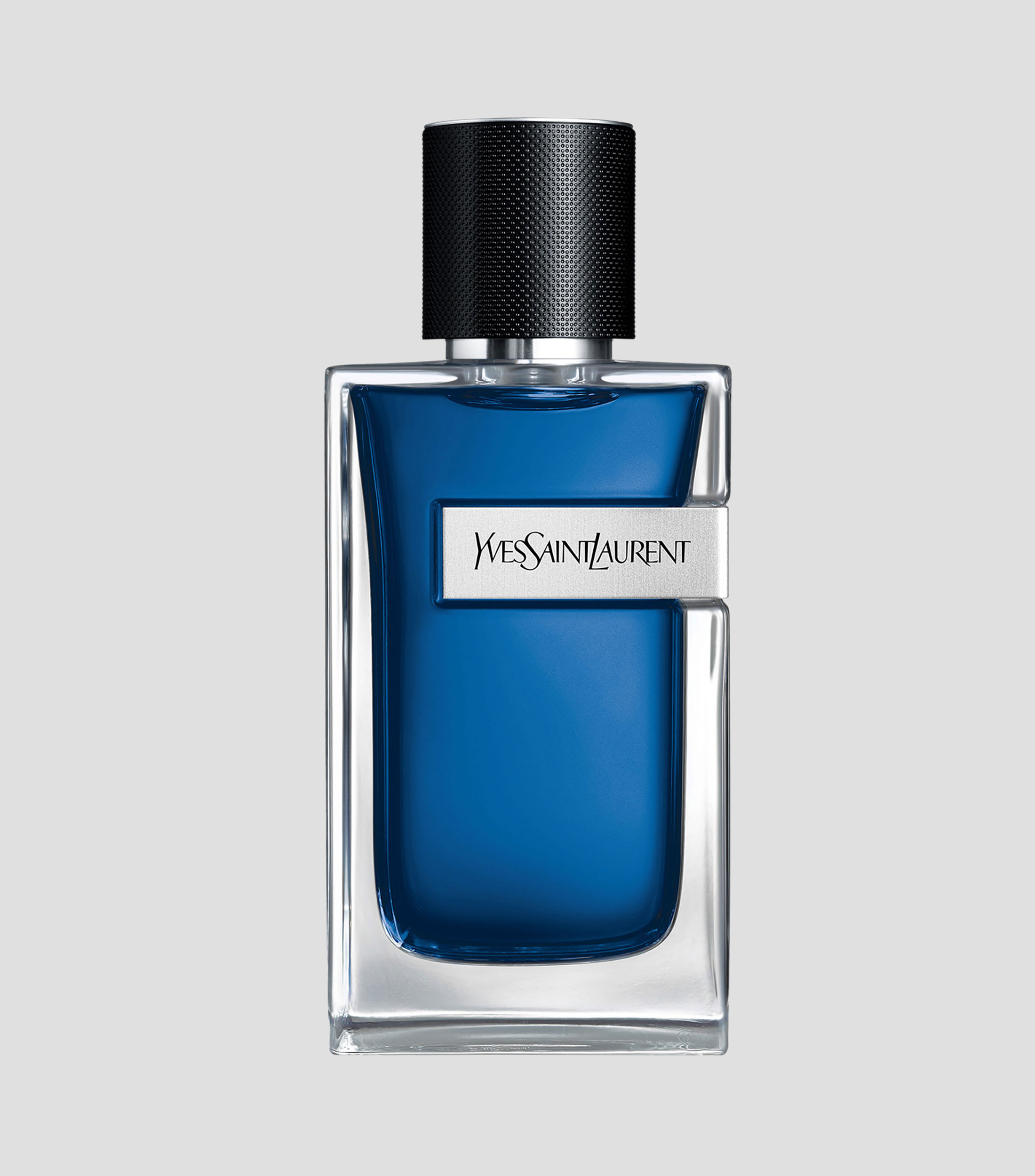 Y ICED COLOGNE, THE NEW LIQUID ICE INTENSITY, EAU DE TOILETTE, 100 ML