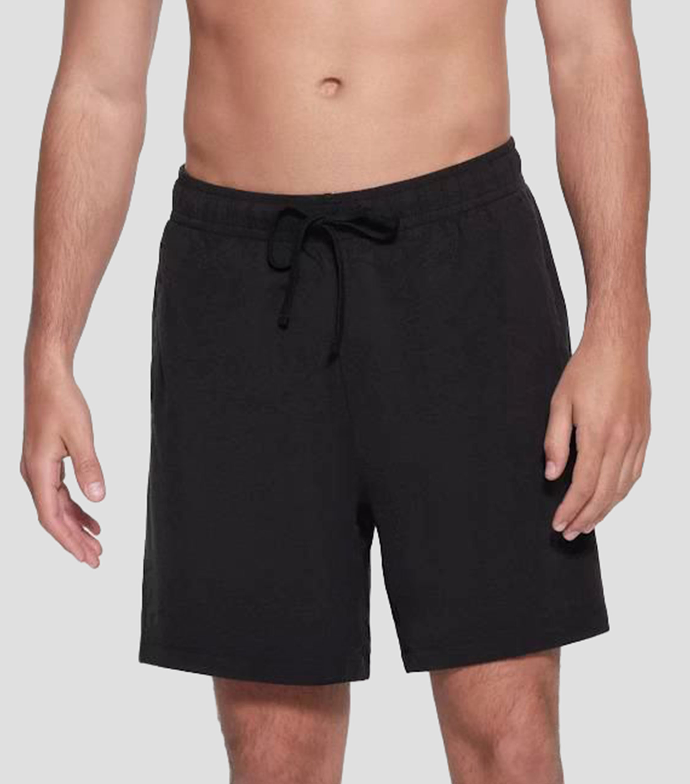 Short liso Hombre