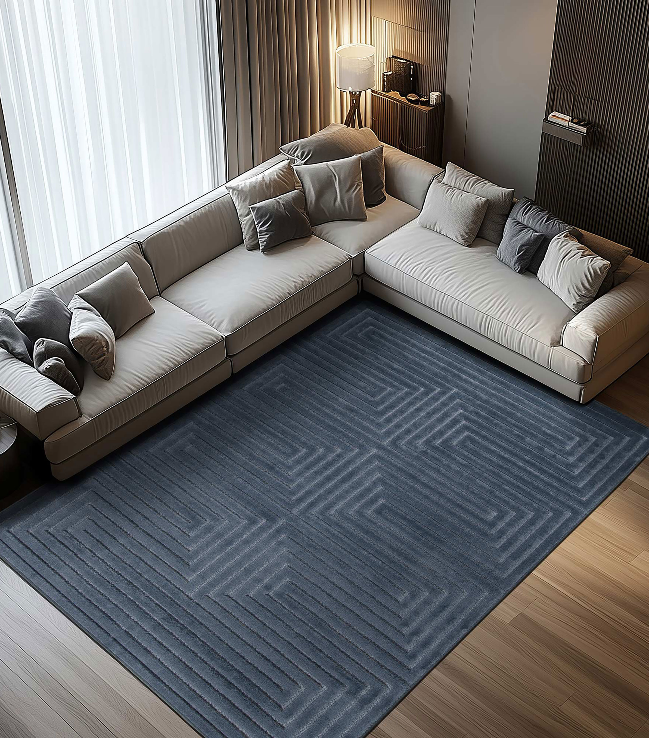 Tapete decorativo Altima 230X160cm