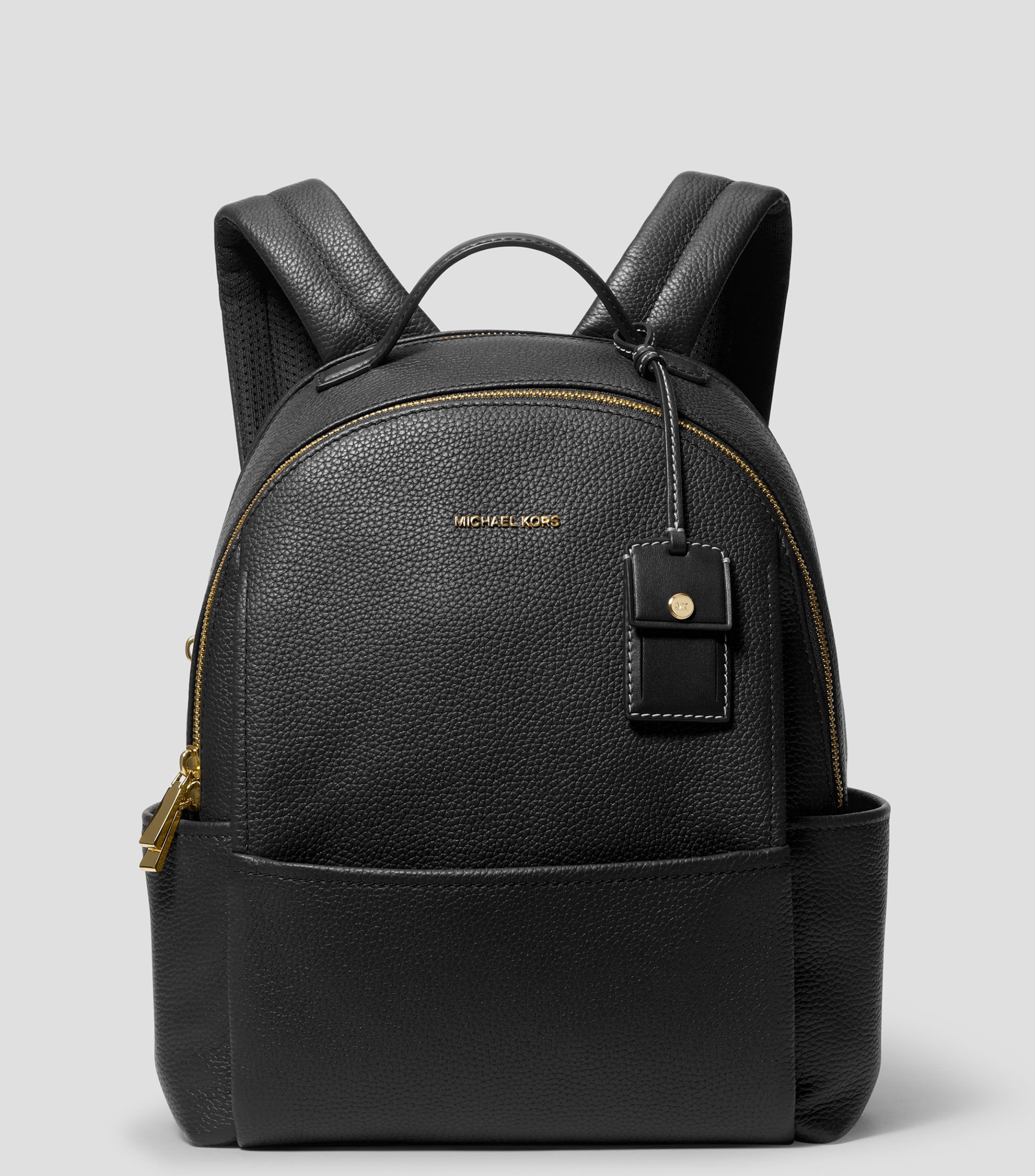 Mochila de piel Mujer