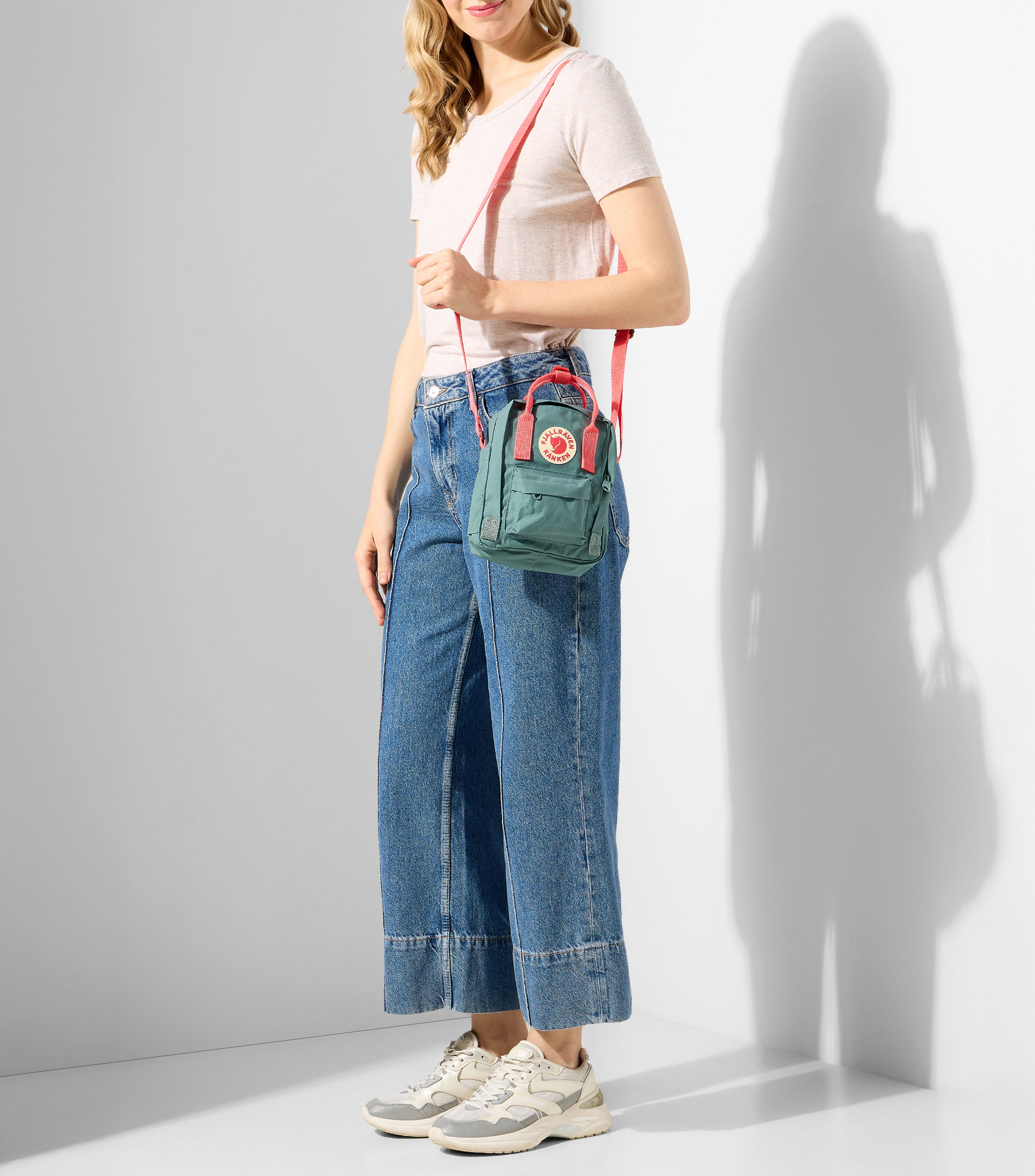 Bolsa shoulder Kånken lisa Unisex