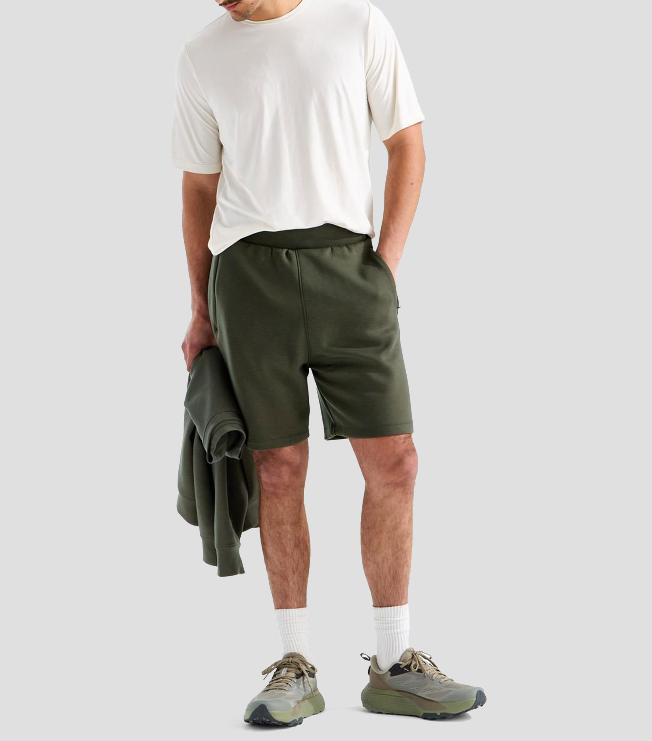 Short Dynamic Hombre