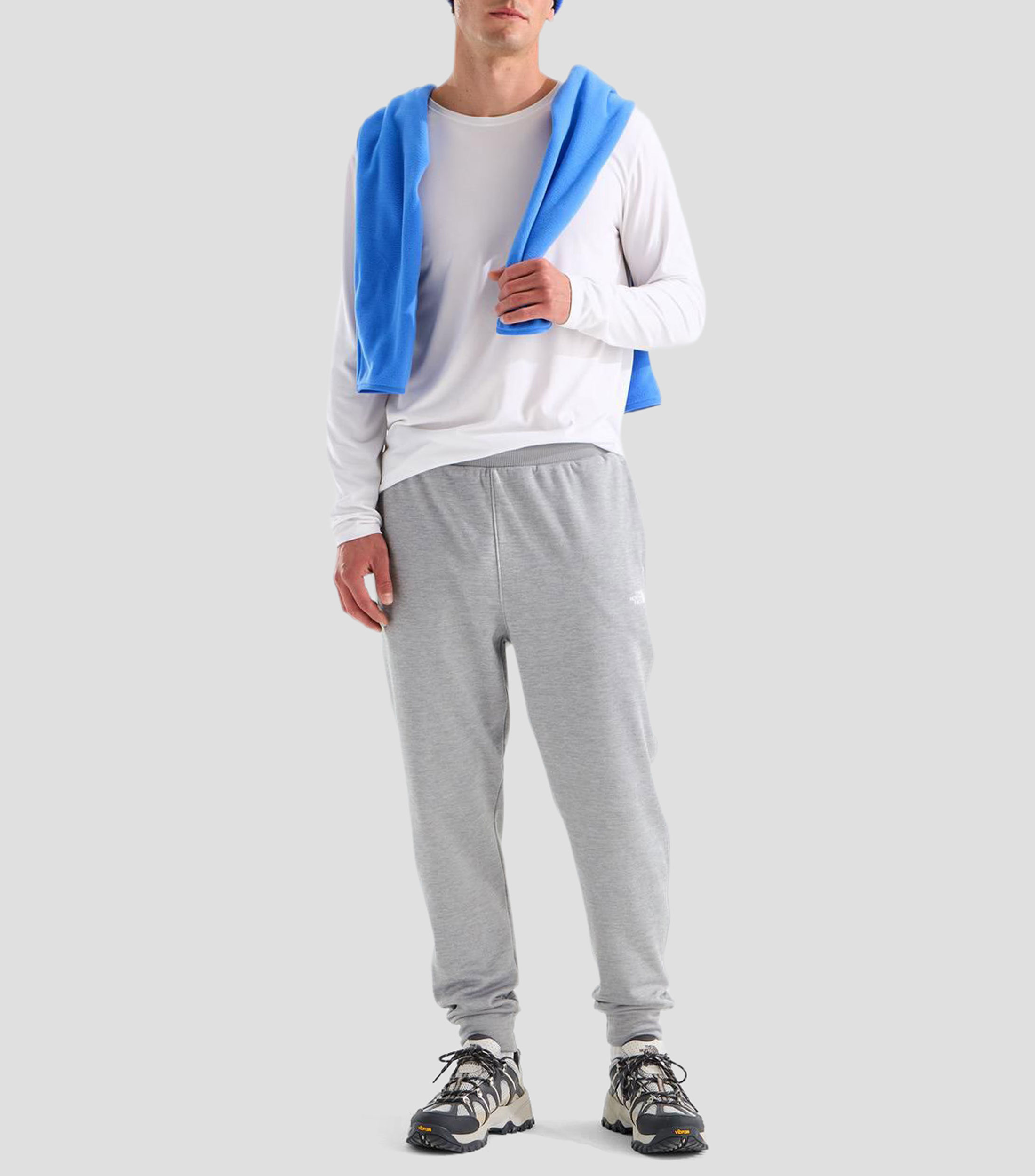 Pants Performance Fleece SW Hombre