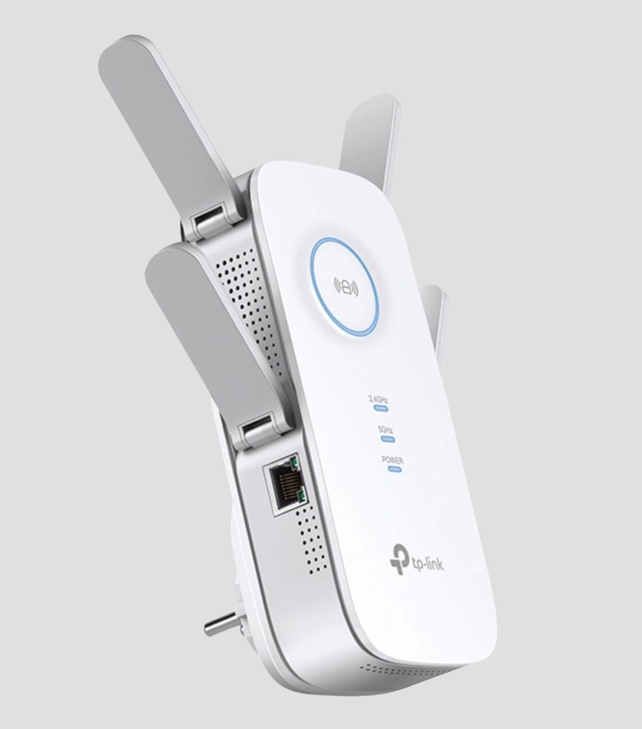 Repetidor de Wi-Fi RE650