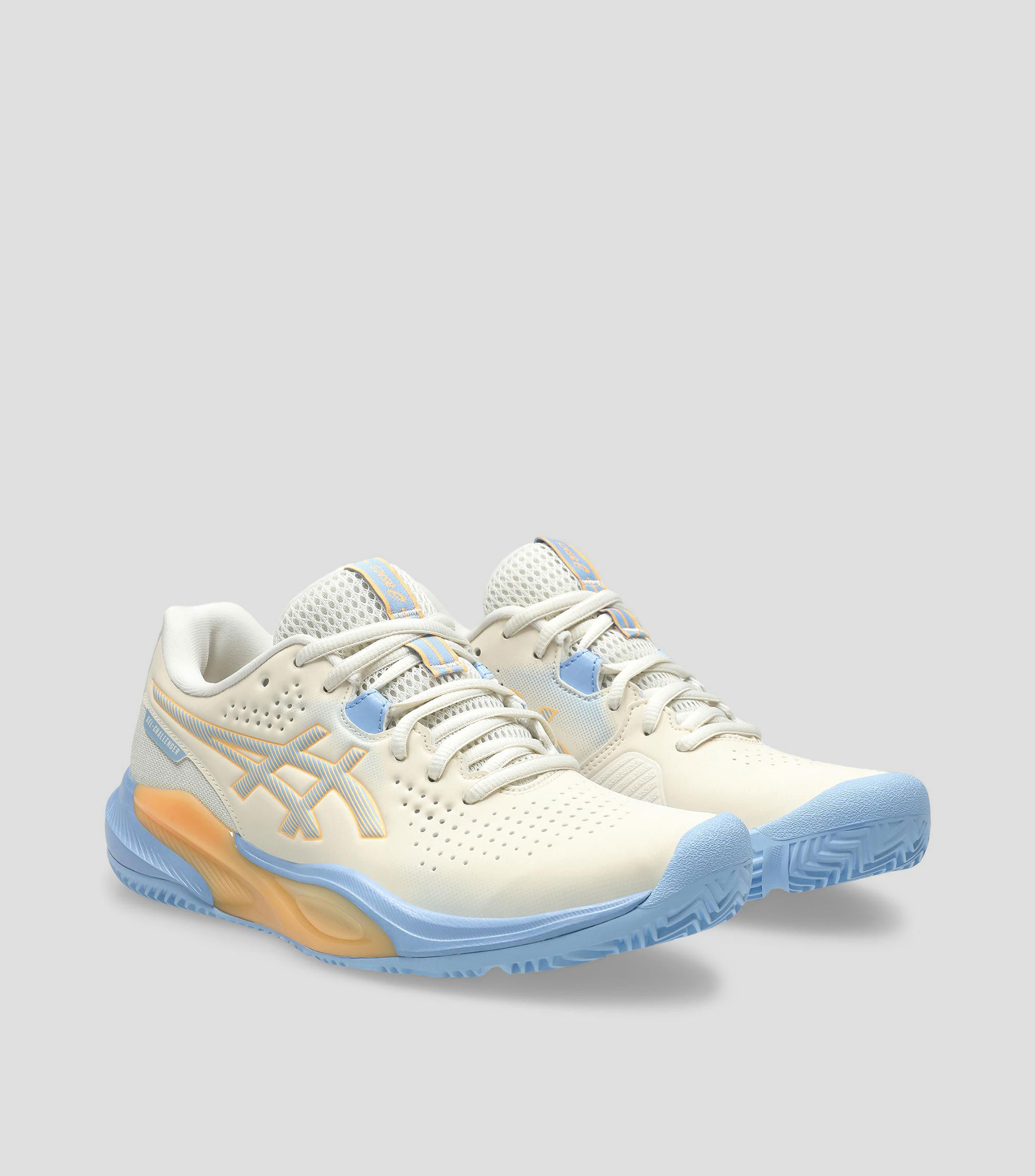Tenis para pádel Mujer