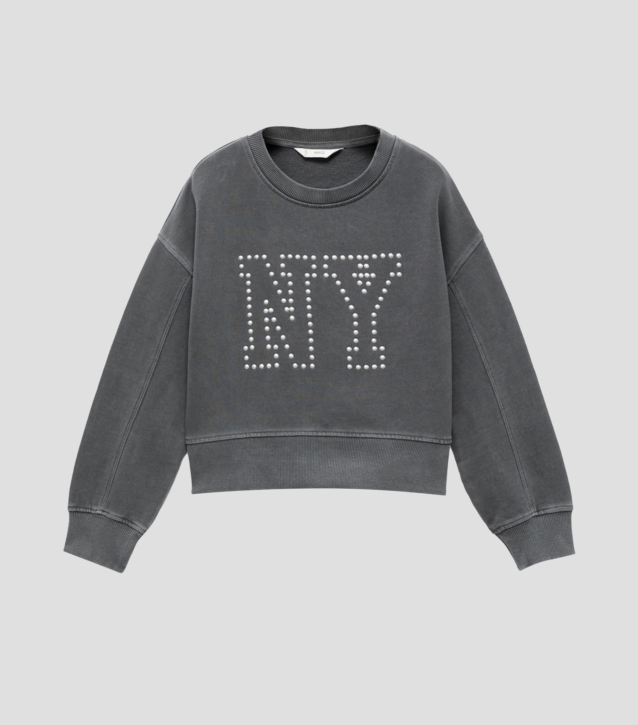 Sudadera Niña