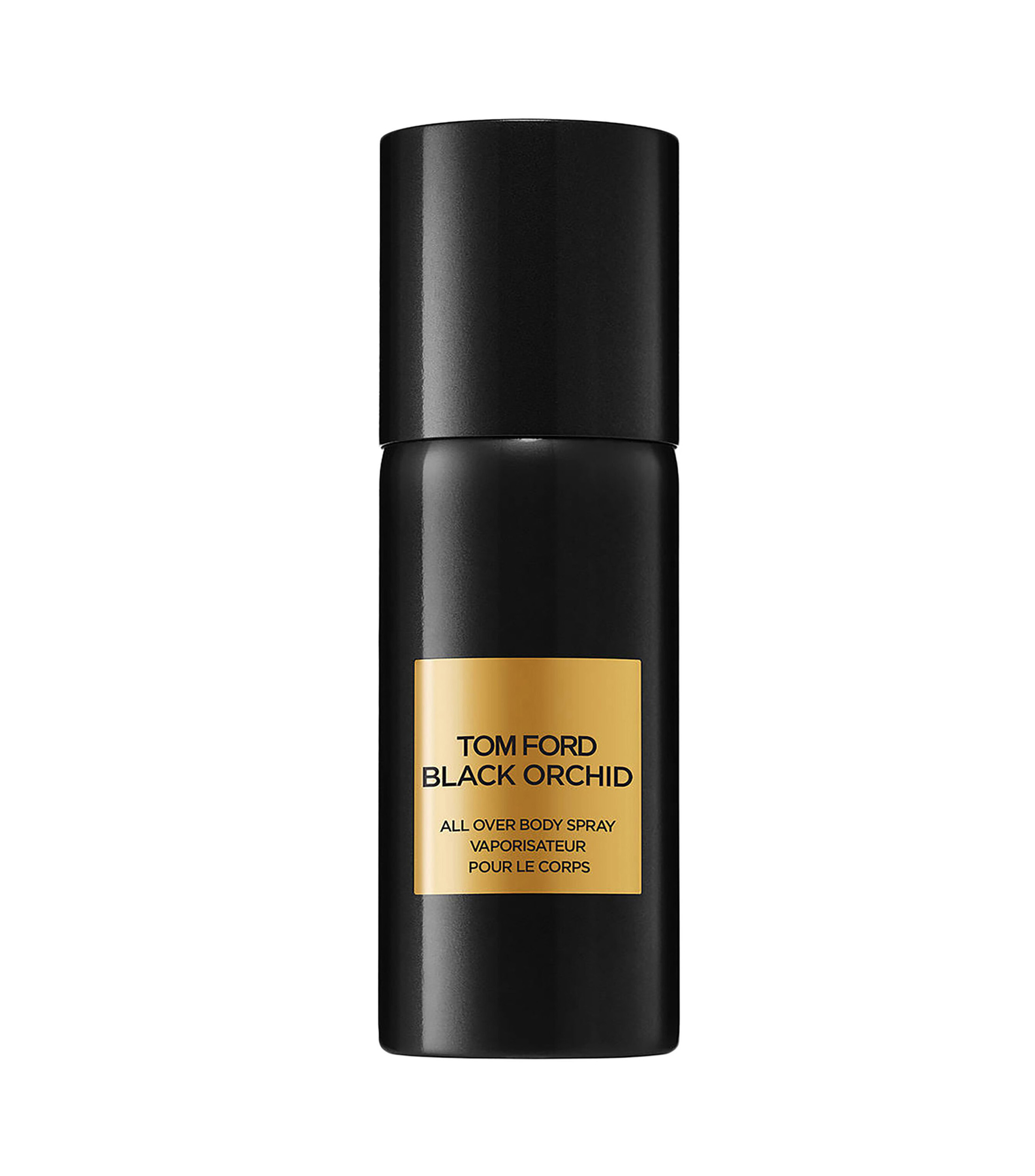 Body Lotion Spray Black Orchid 150 ml Unisex