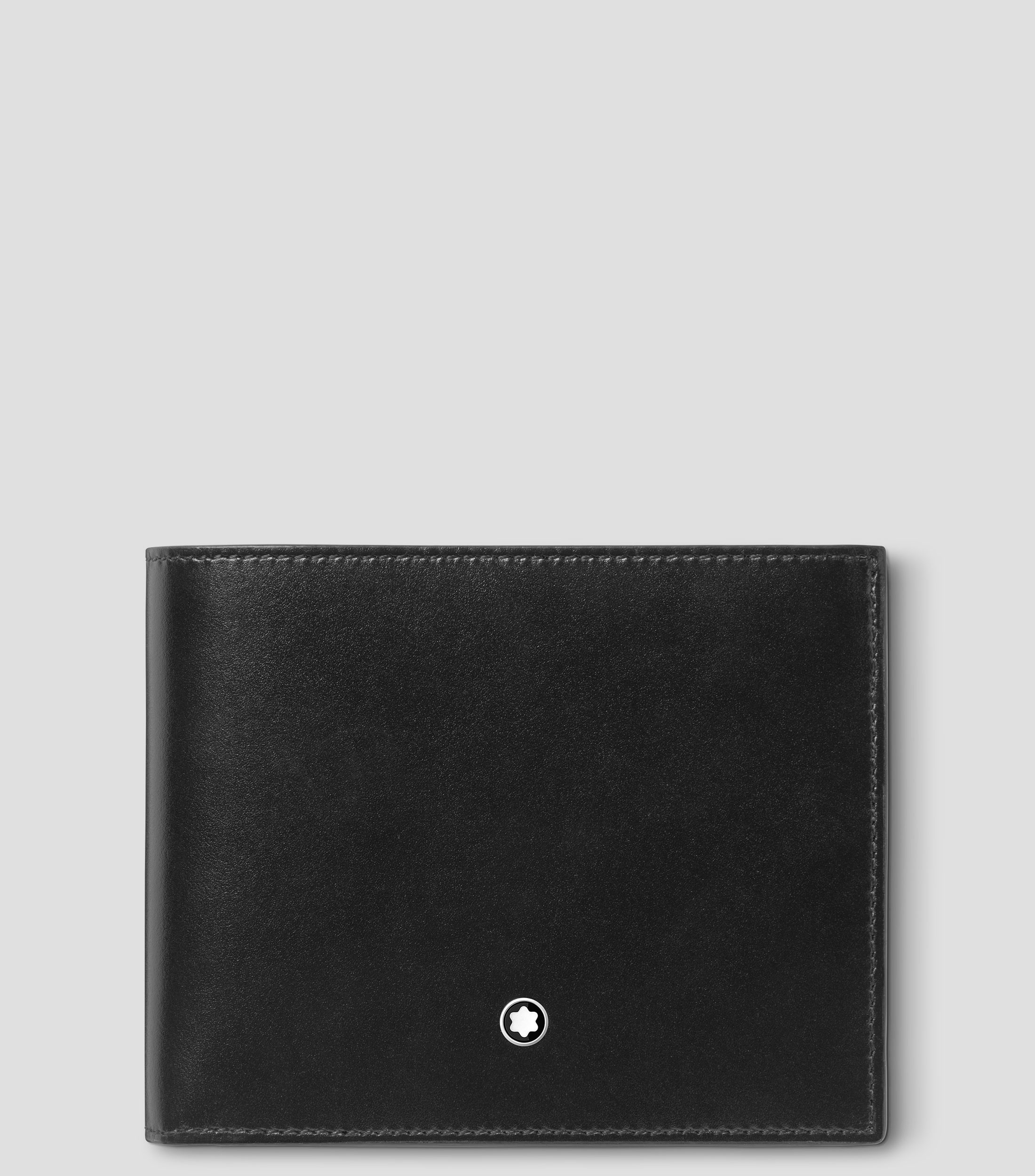 Cartera Bifold en Piel Hombre