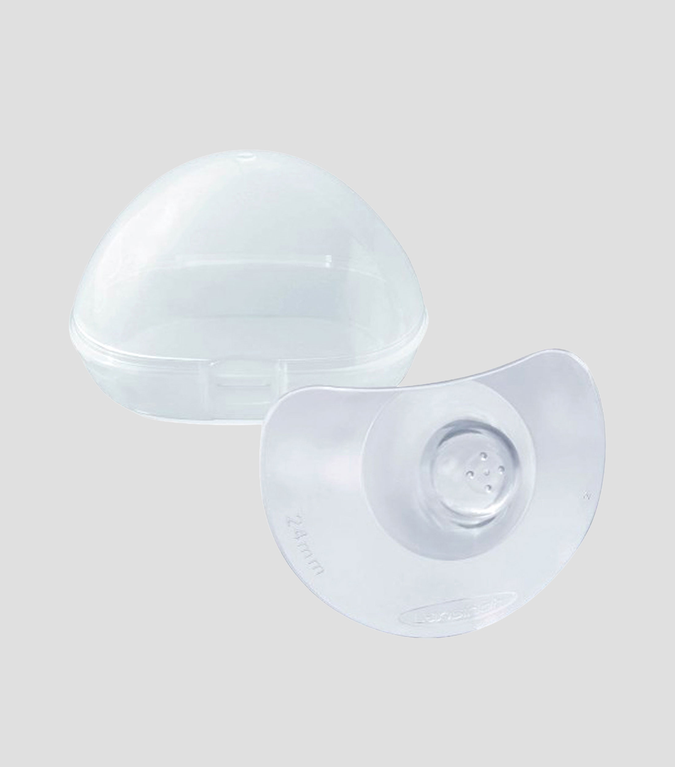 Protectores de Pezón