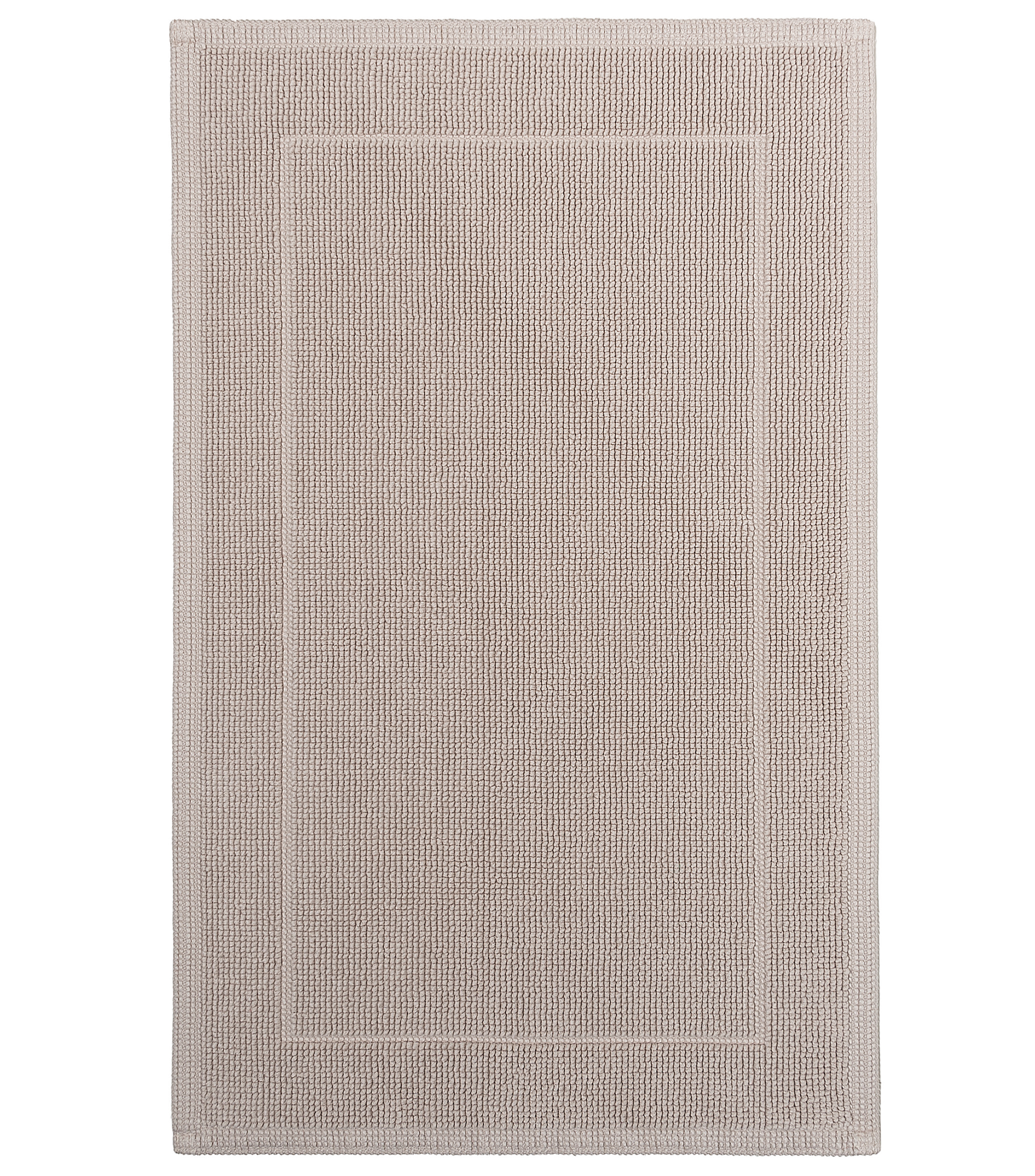 Tapete de Baño Egoist Gris 80x50cm