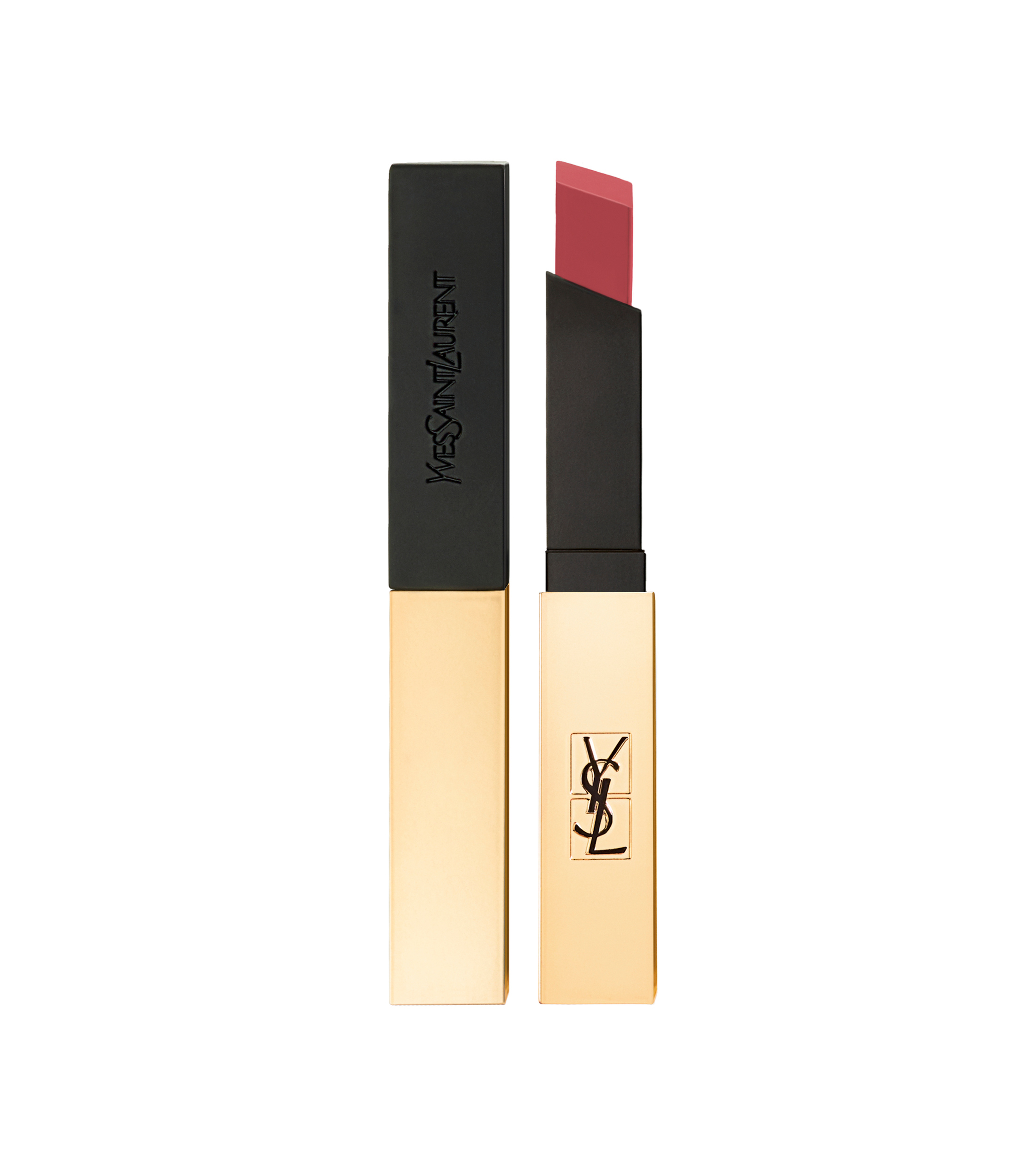Labial Rouge Pur Couture The Slim, 30 Nude Protest, 2.2 gr