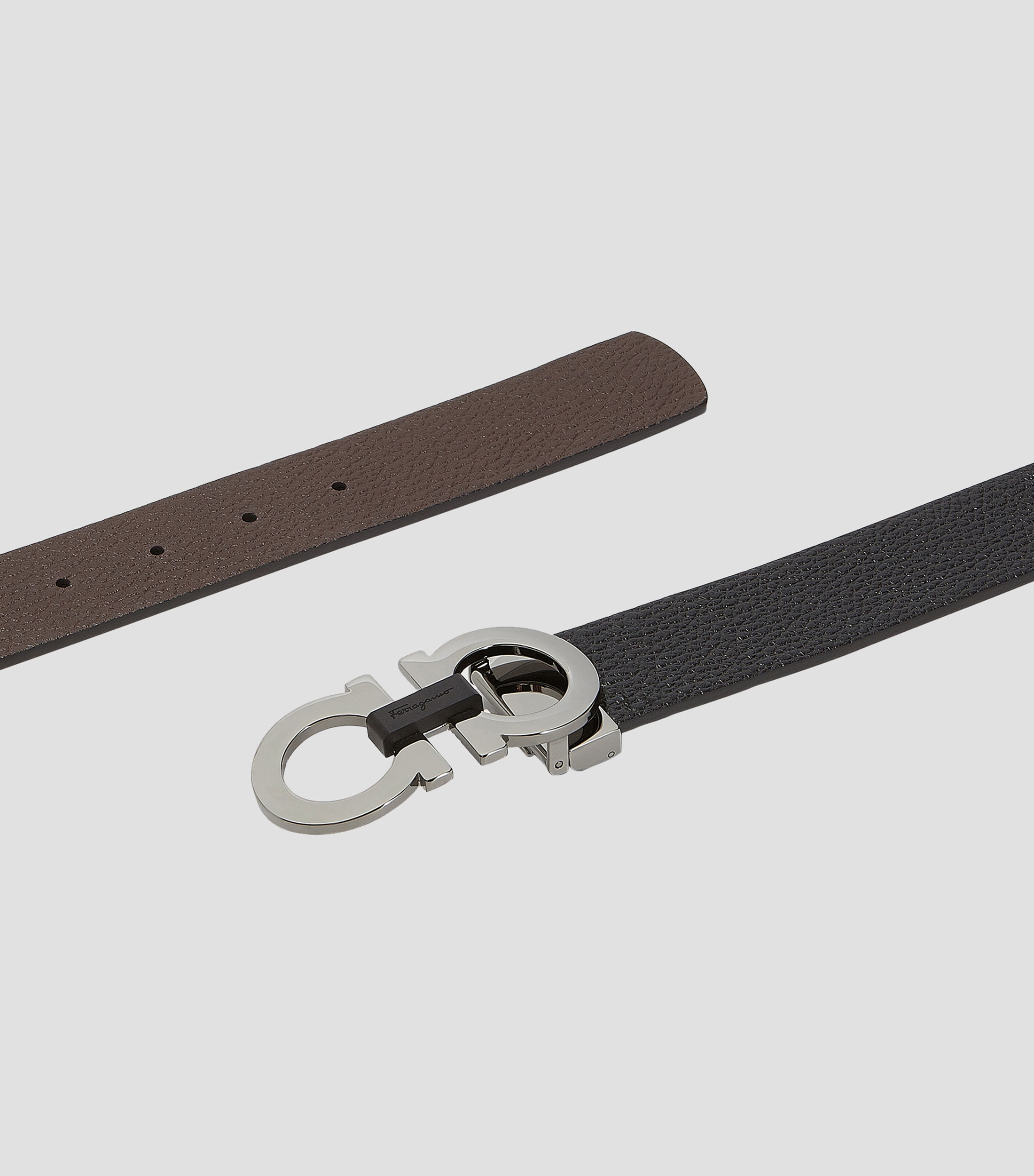 Cinturón PF11 Hombre
