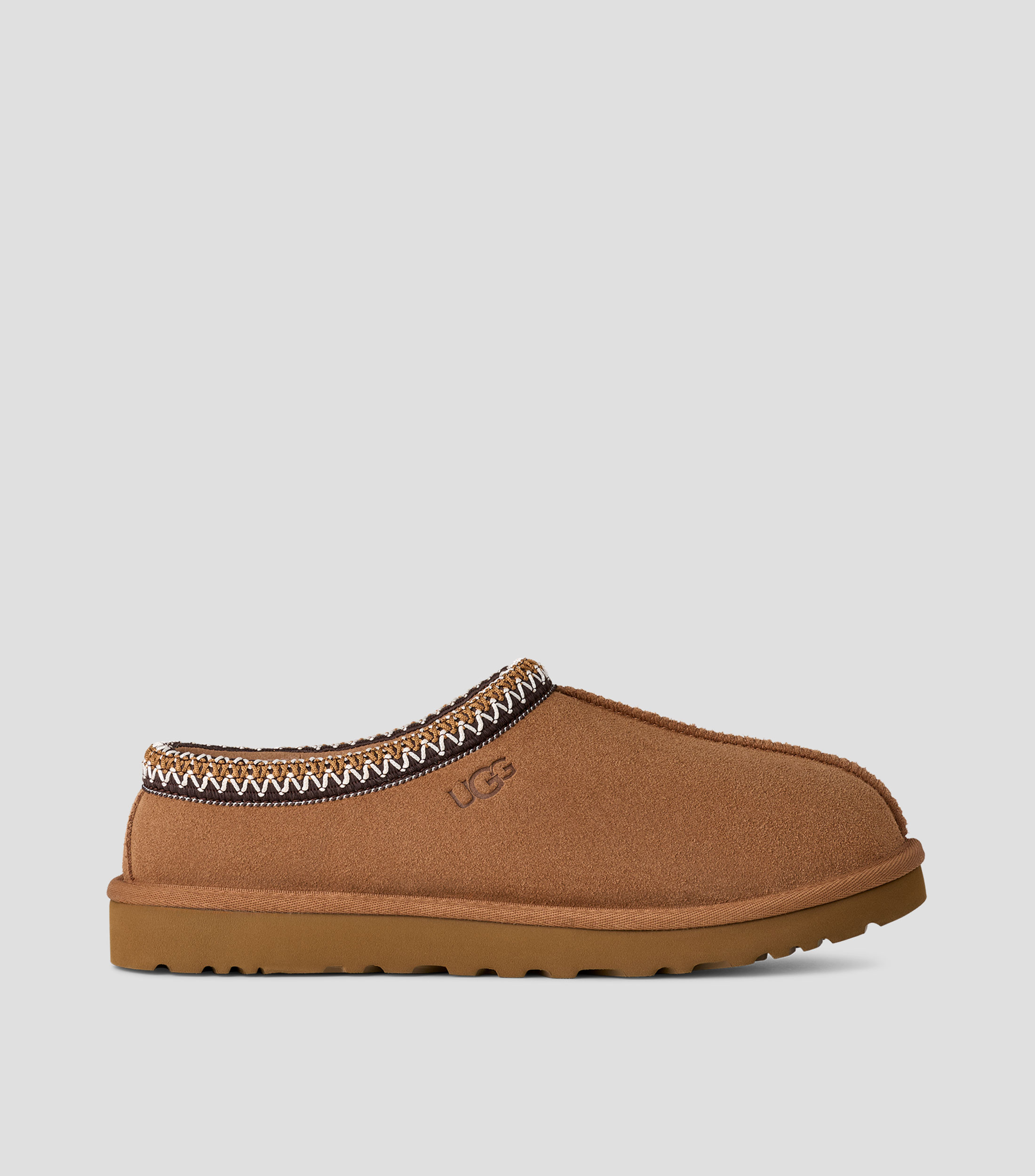 Pantuflas Tasman II Hombre