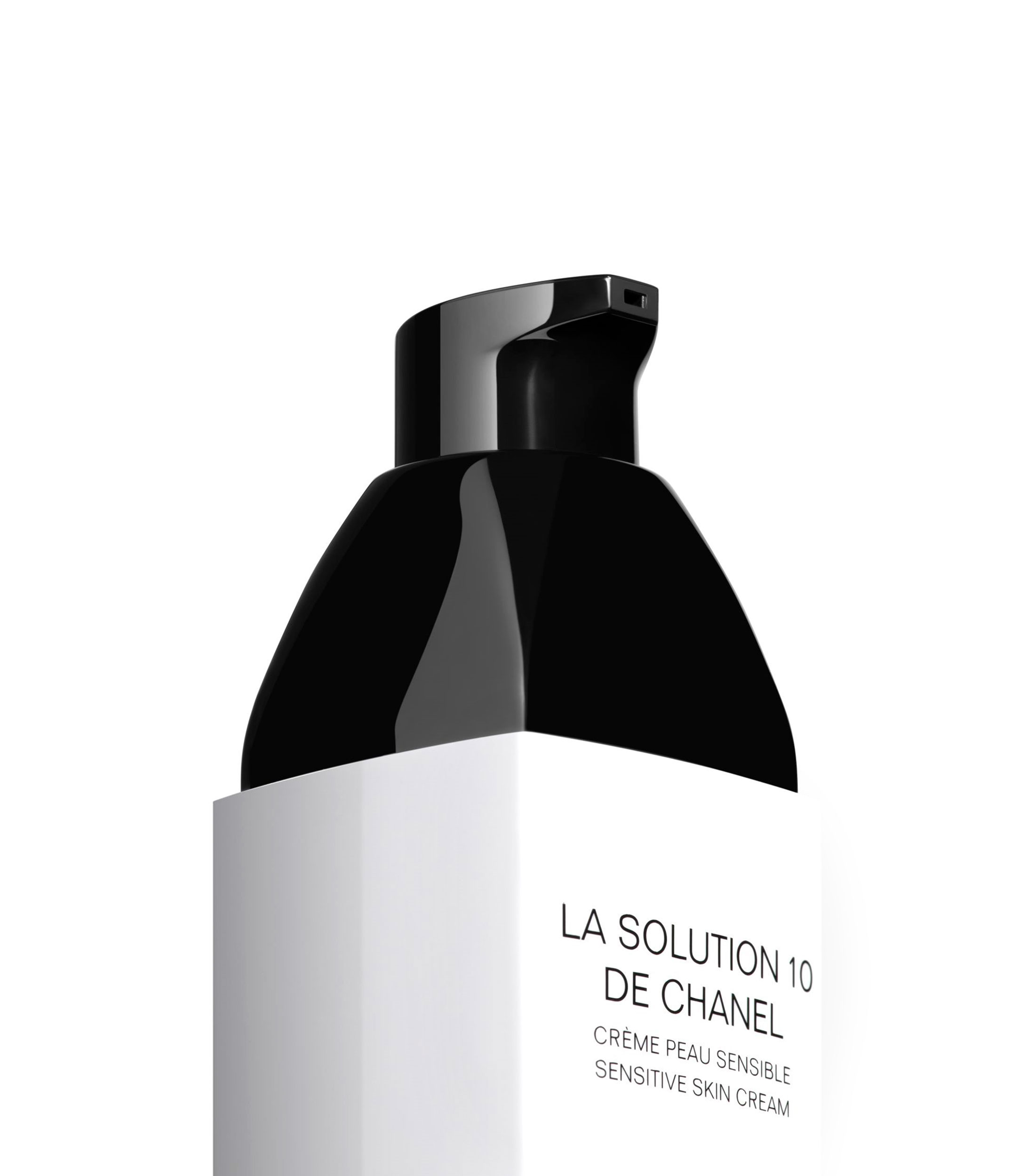 CHANEL LA SOLUTION 10 DE CHANEL, CREMA PIEL SENSIBLE